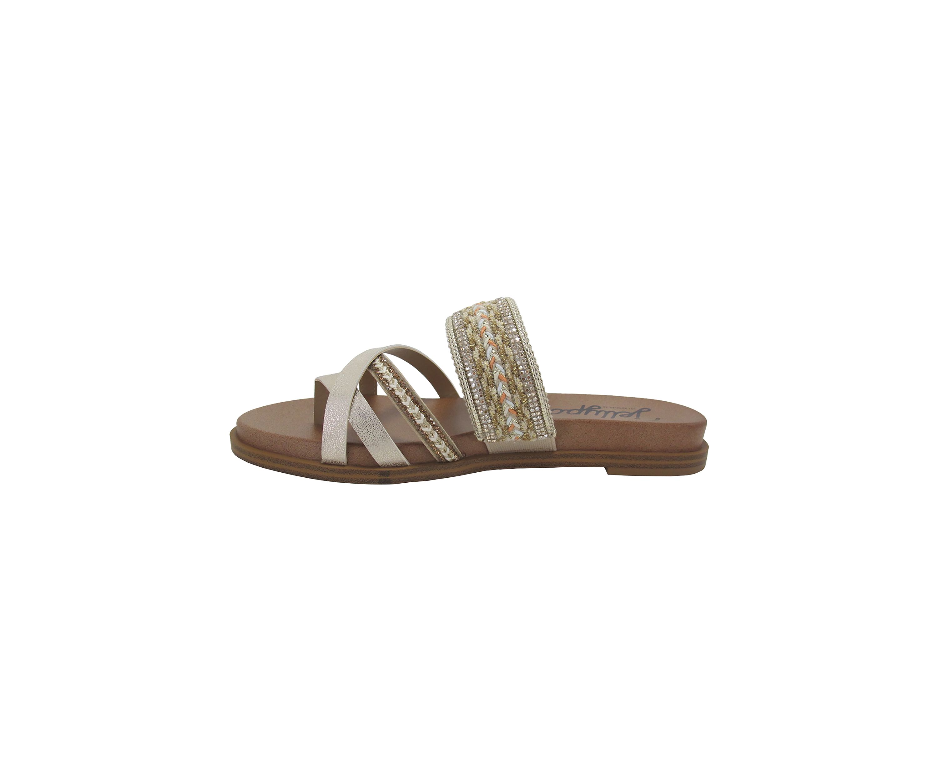 Campo Sandals