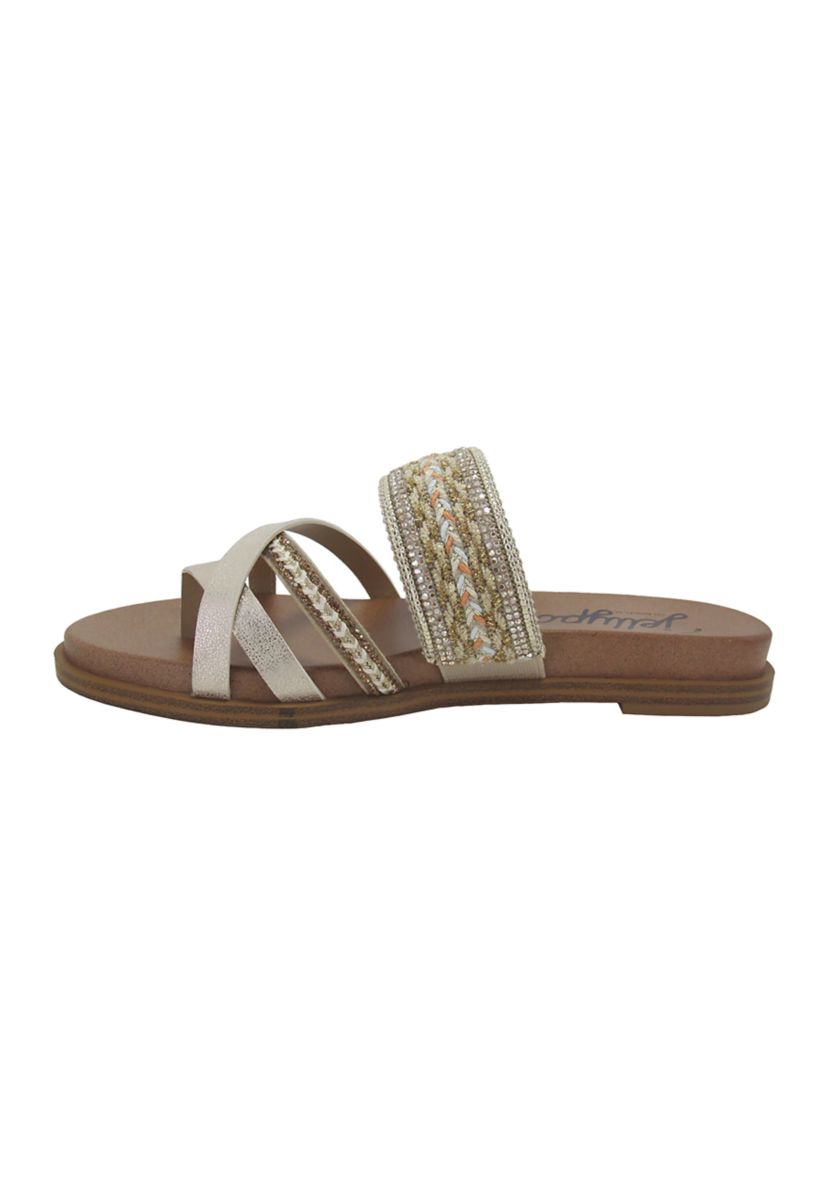 Campo Sandals