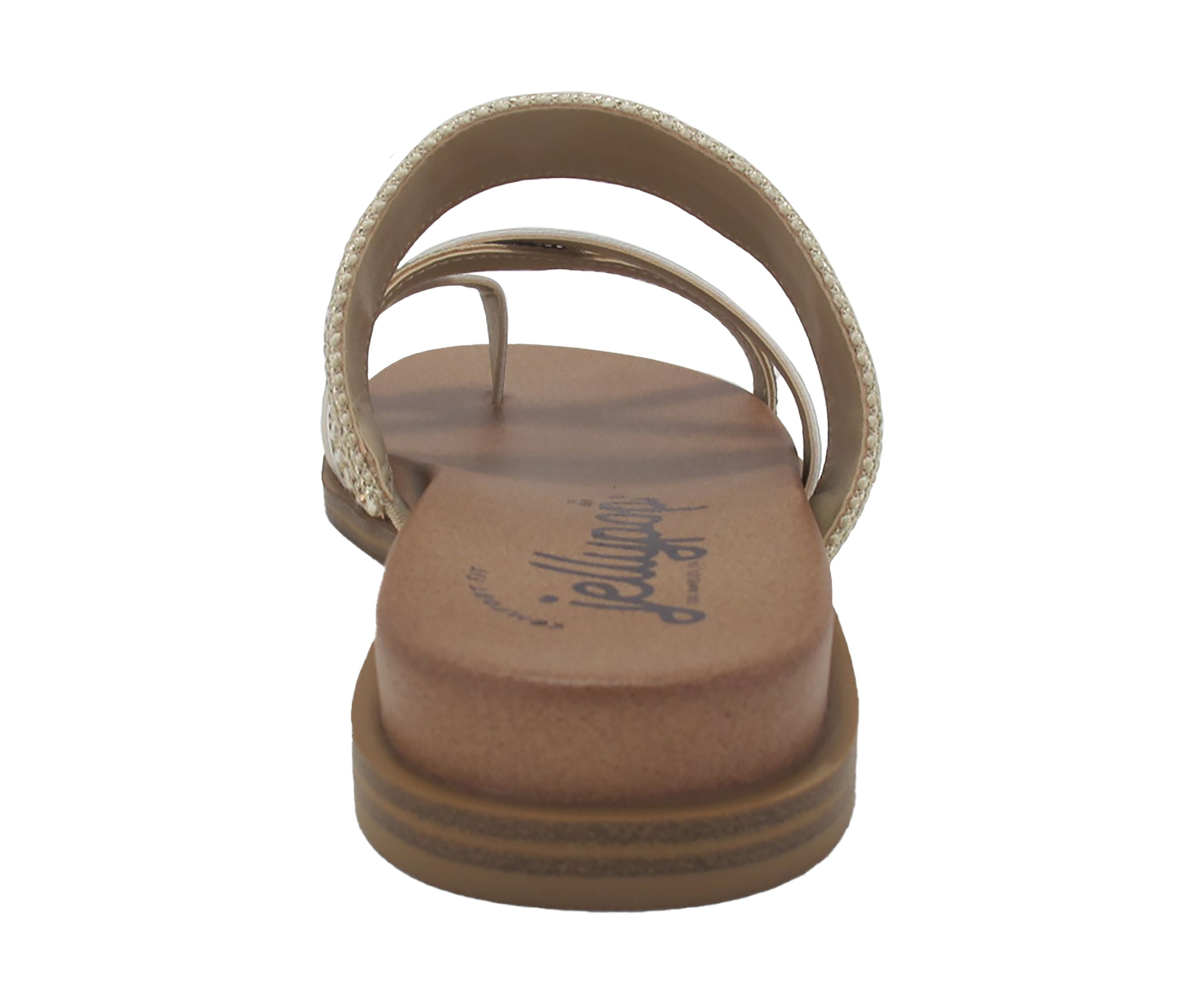 Campo Sandals
