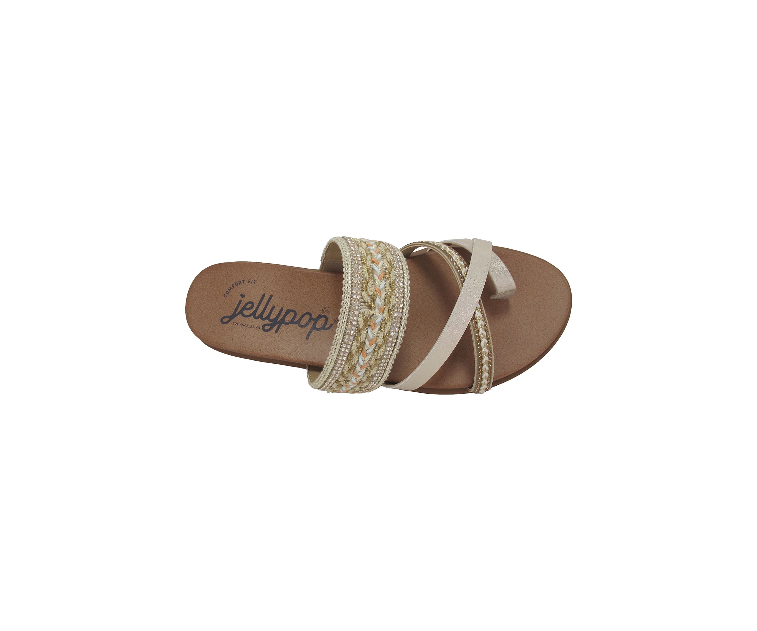 Campo Sandals