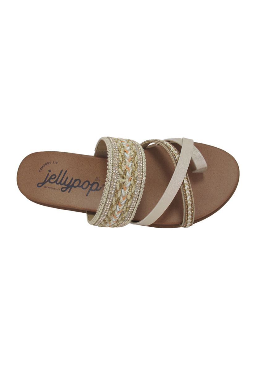 Campo Sandals