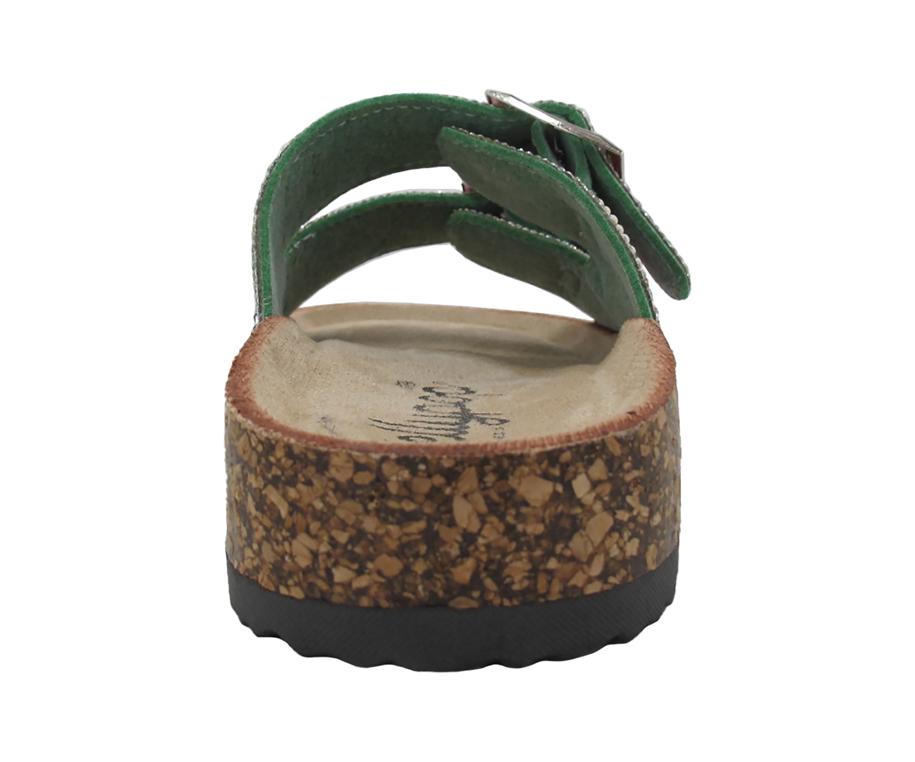 Eevi Beaded Sandals