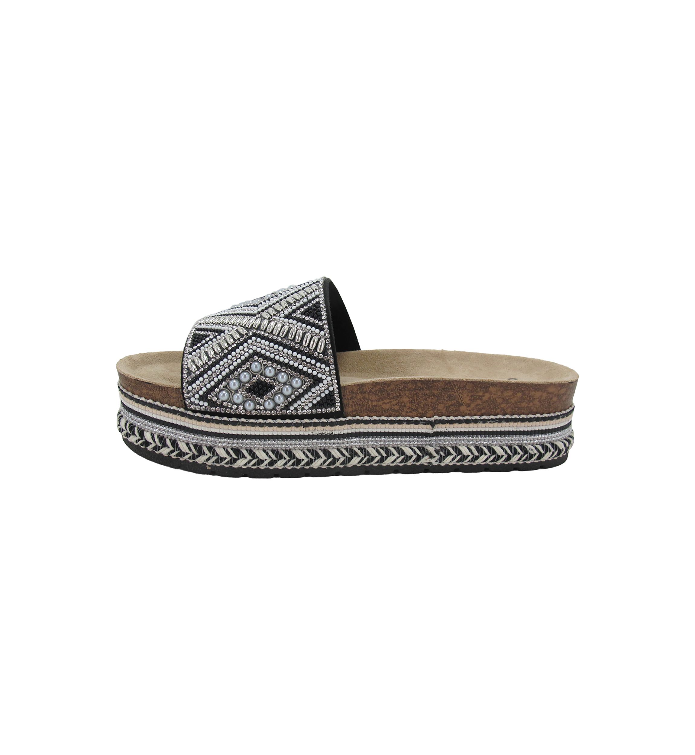 Sebastian Sandals