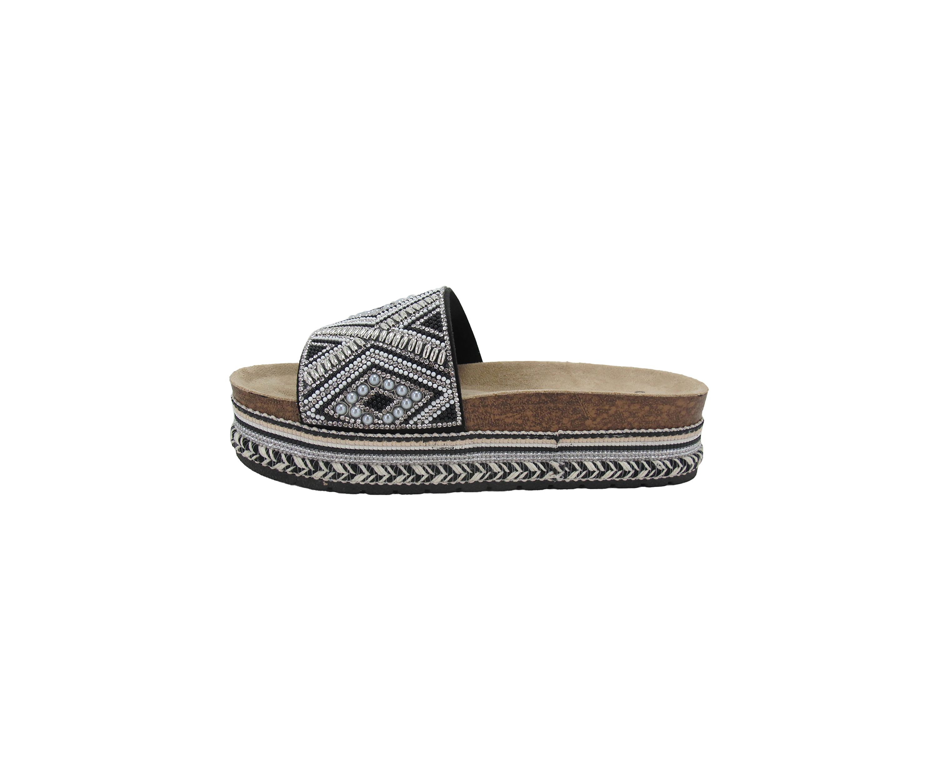 Sebastian Sandals