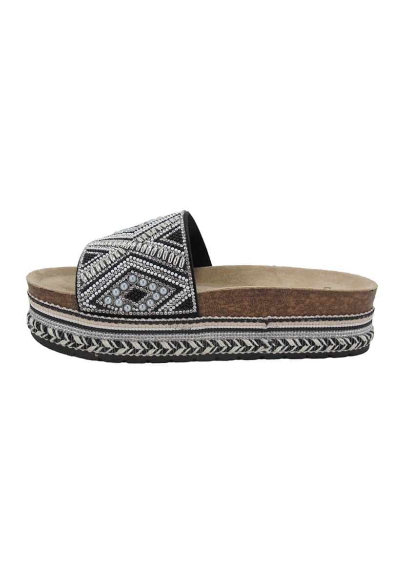 Sebastian Sandals