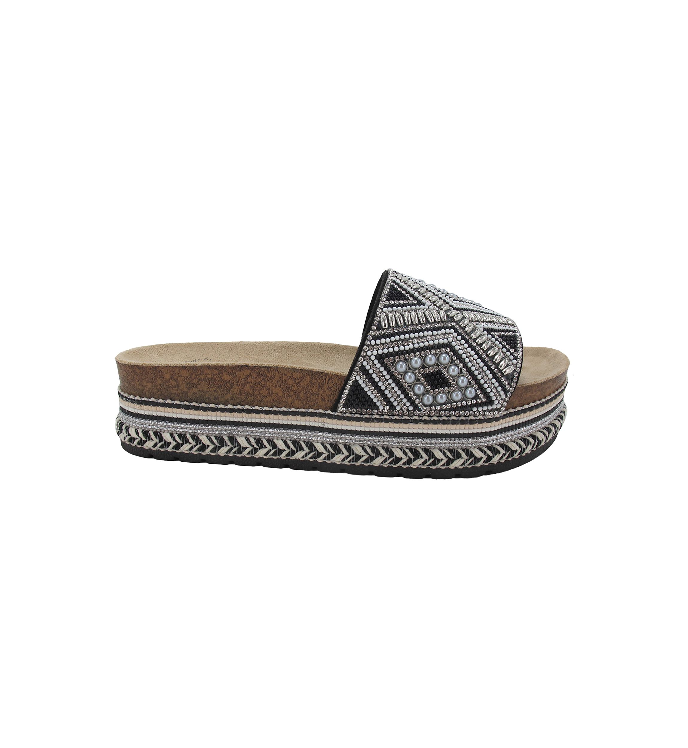 Sebastian Sandals