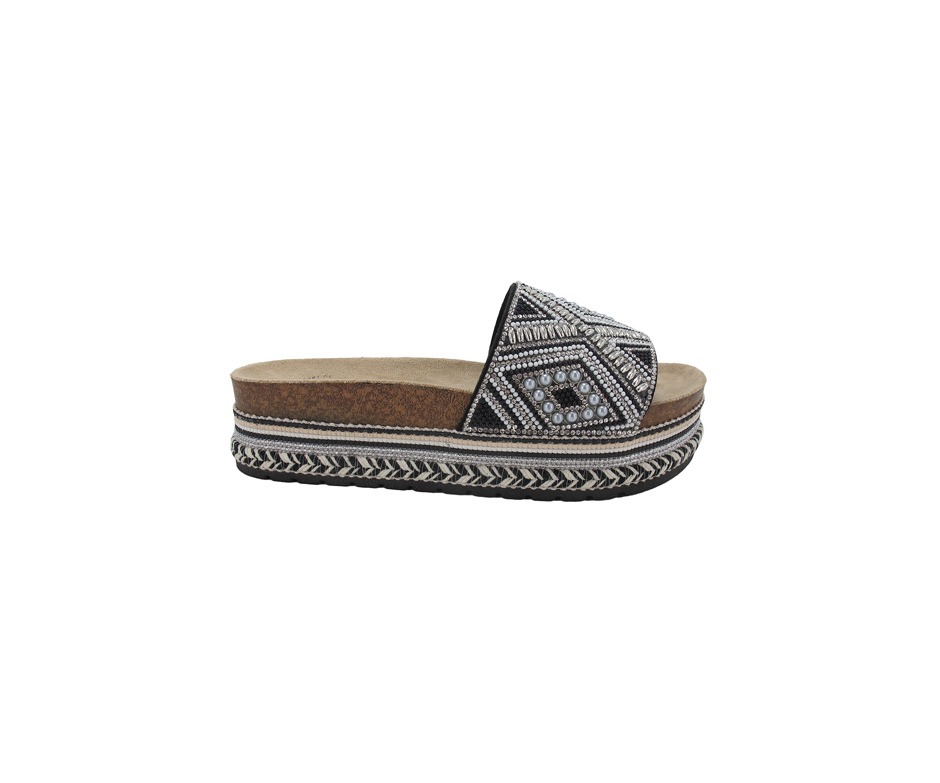 Sebastian Sandals