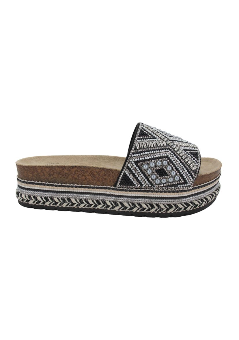 Sebastian Sandals