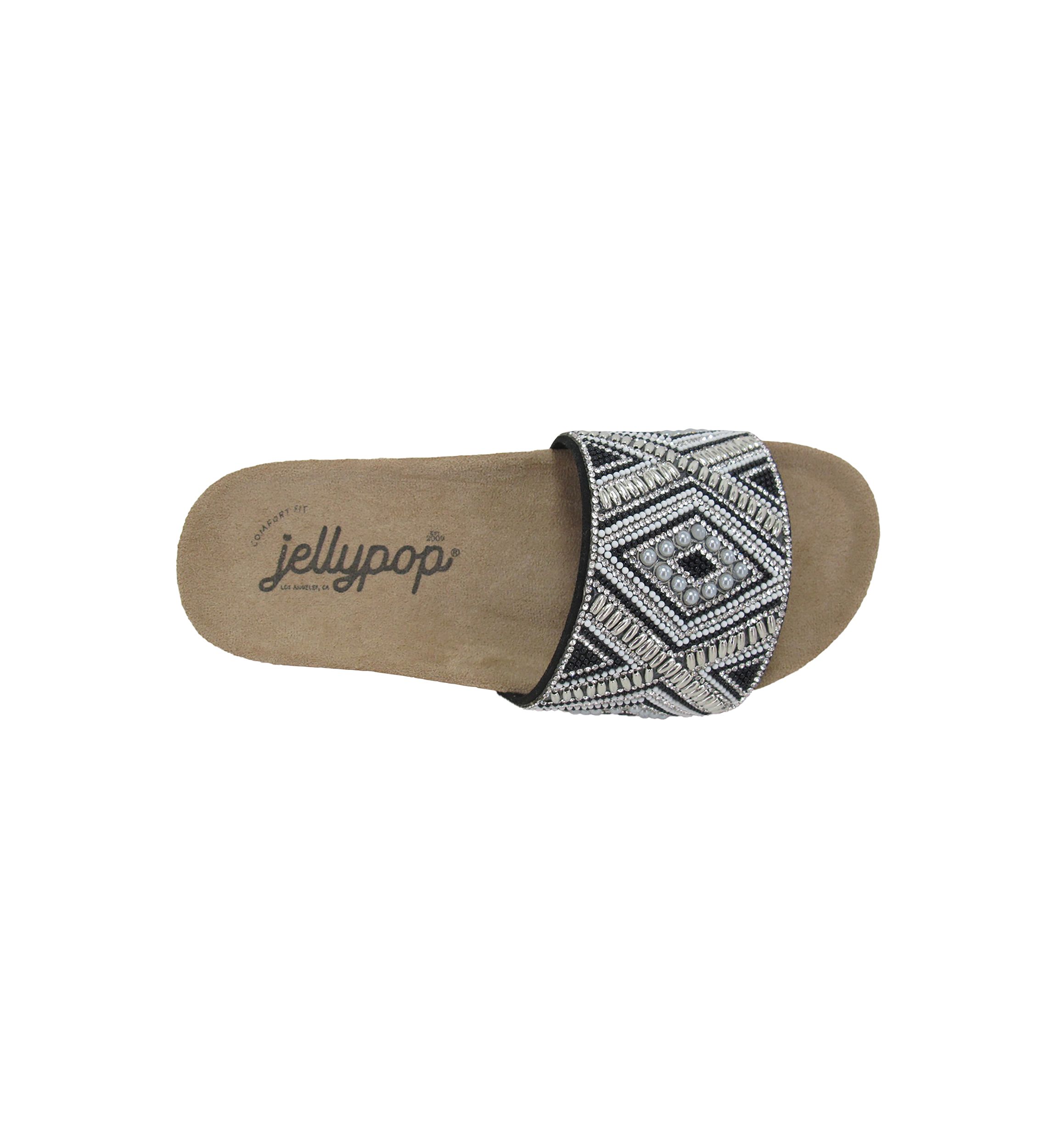 Sebastian Sandals
