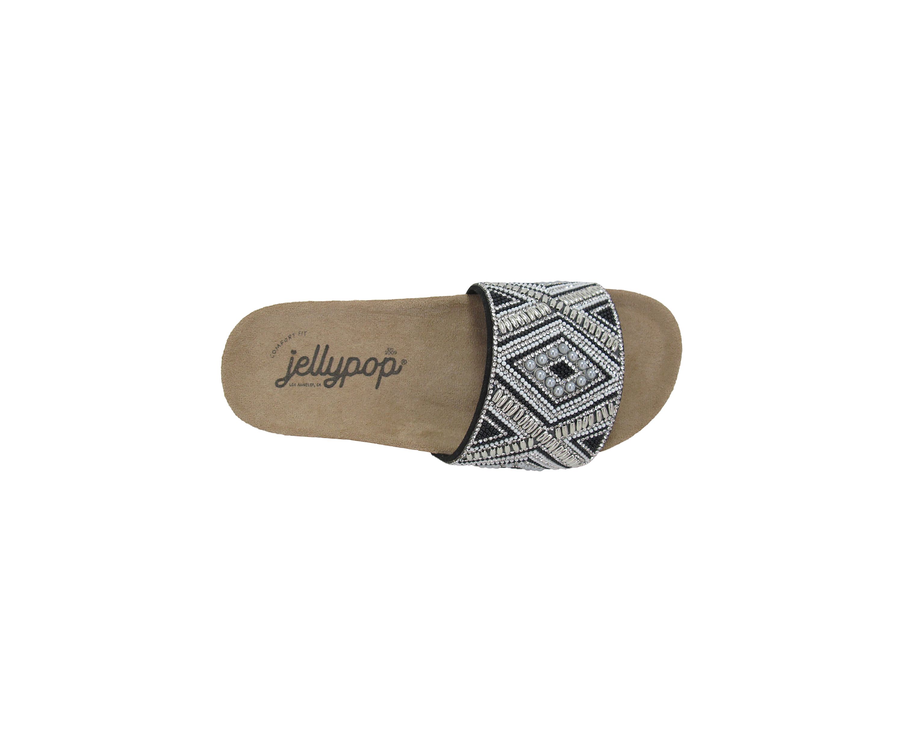 Sebastian Sandals