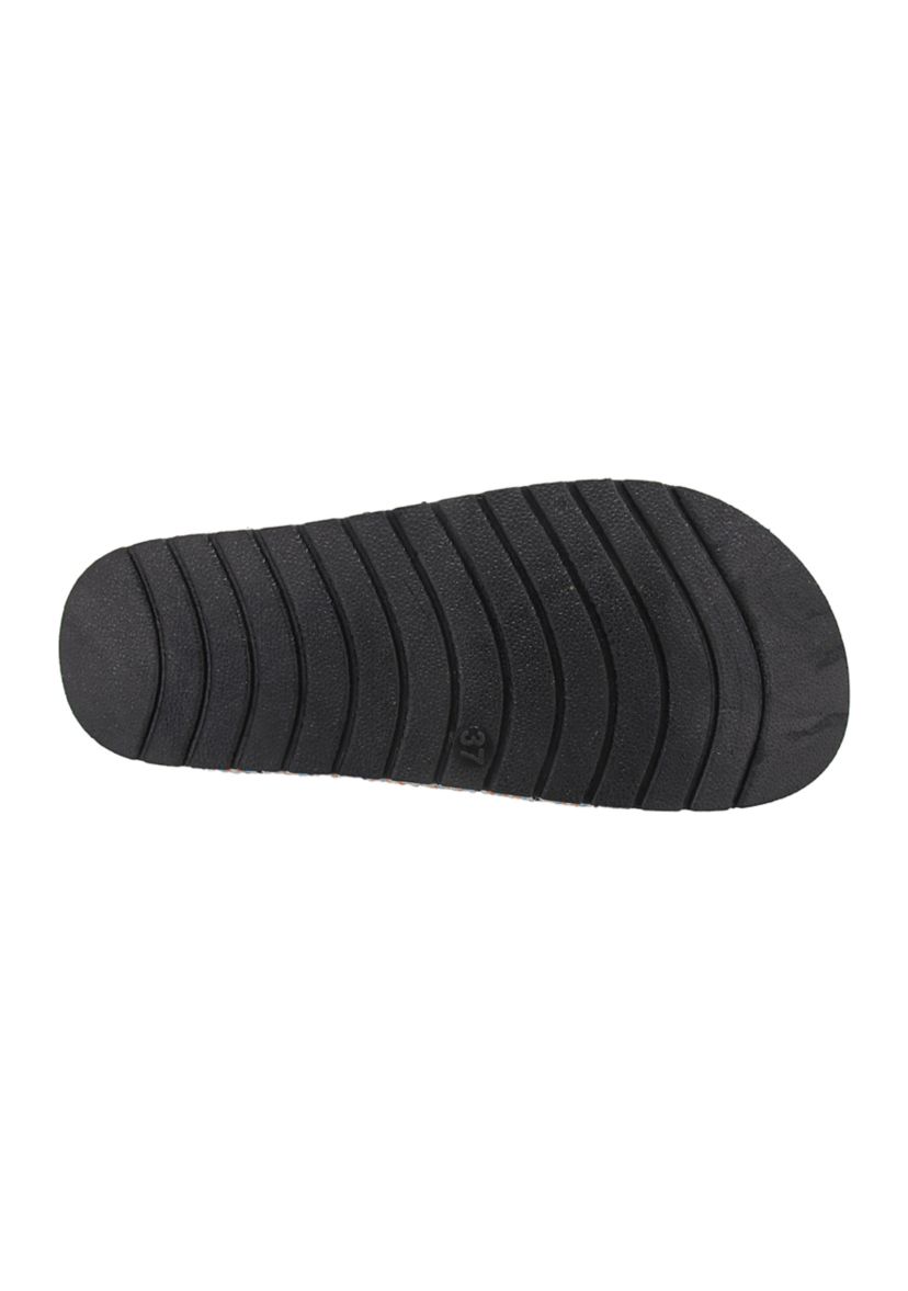 Sebastian  Slide Sandals