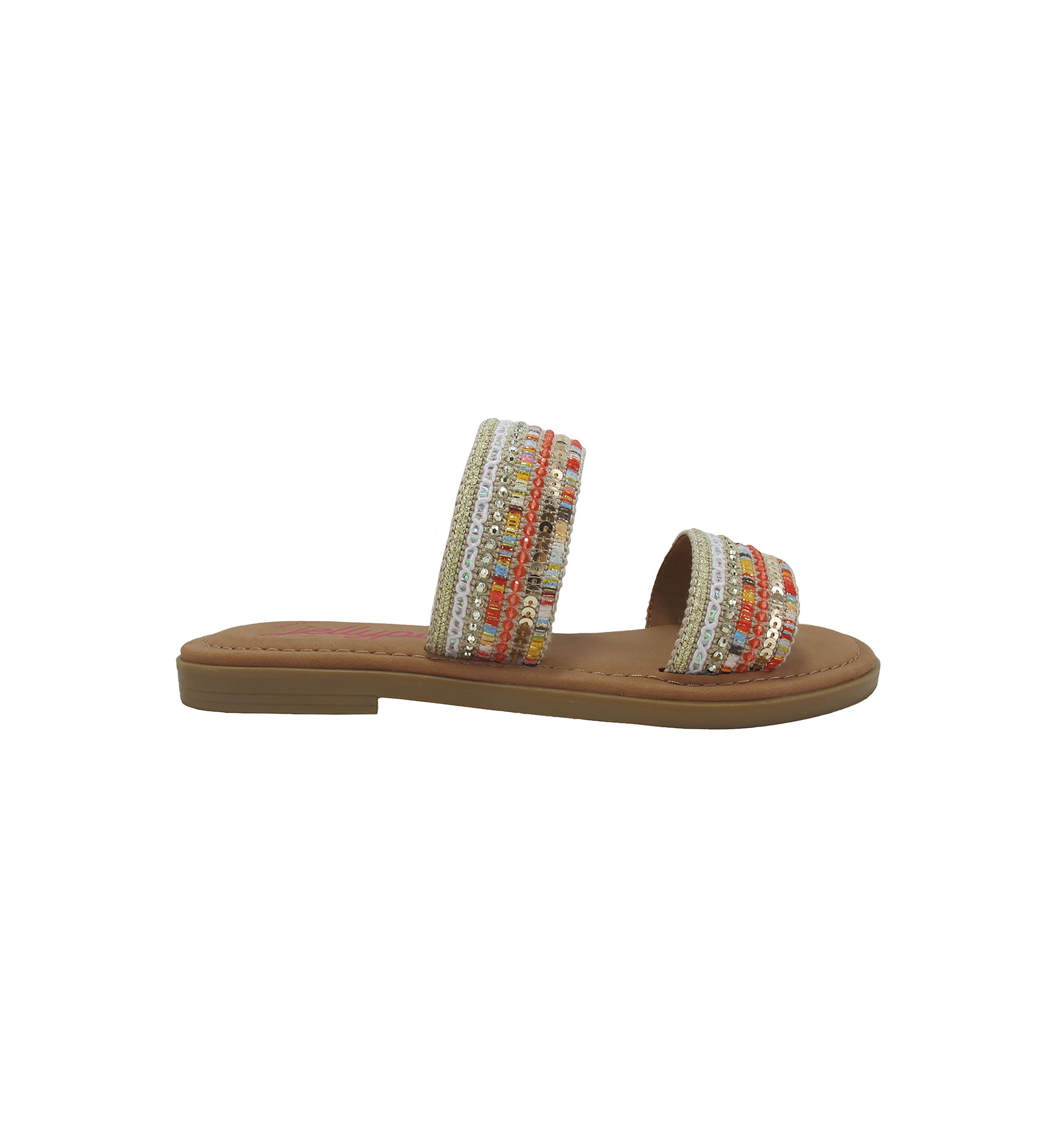 Camilo Sandals