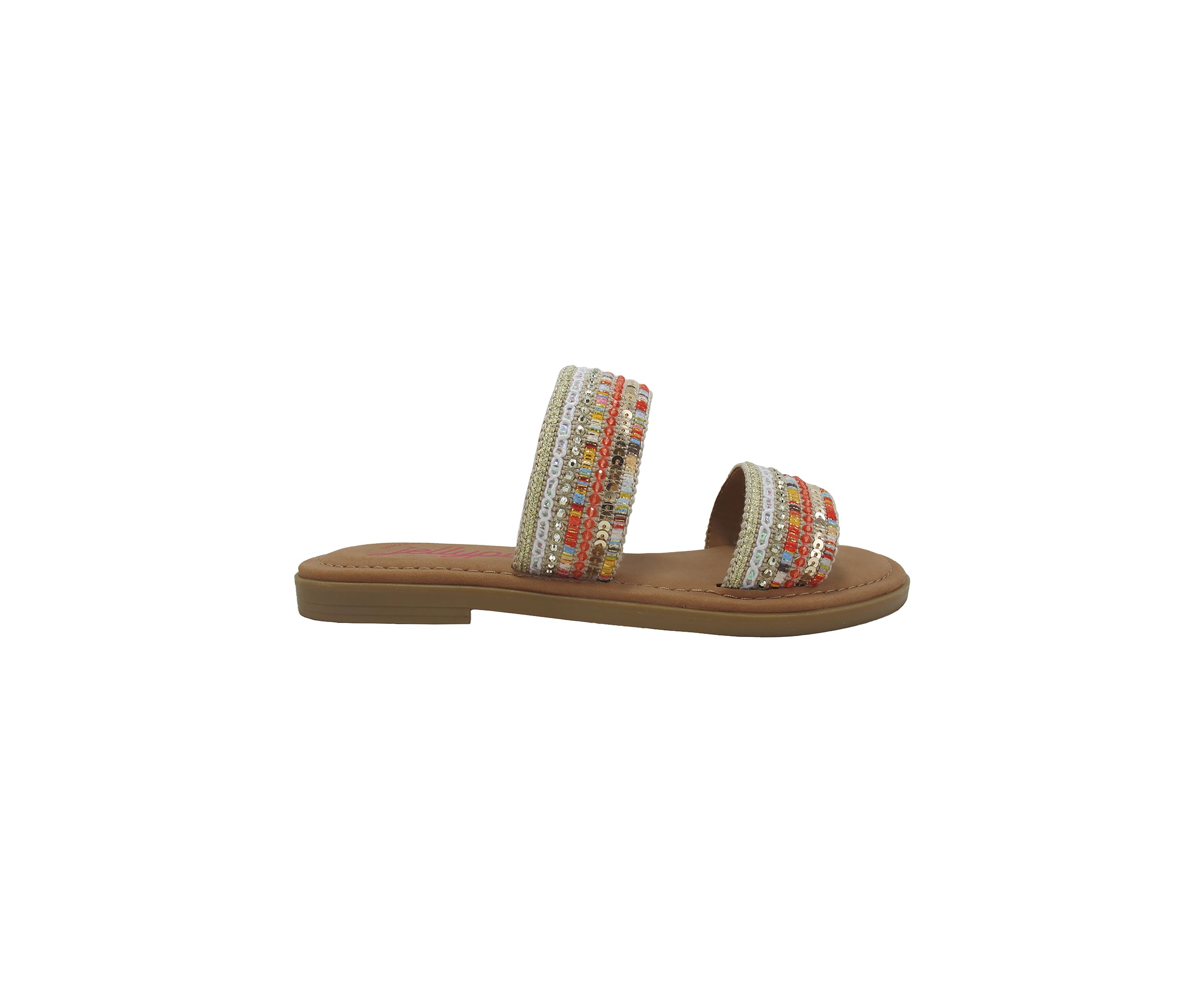 Camilo Sandals