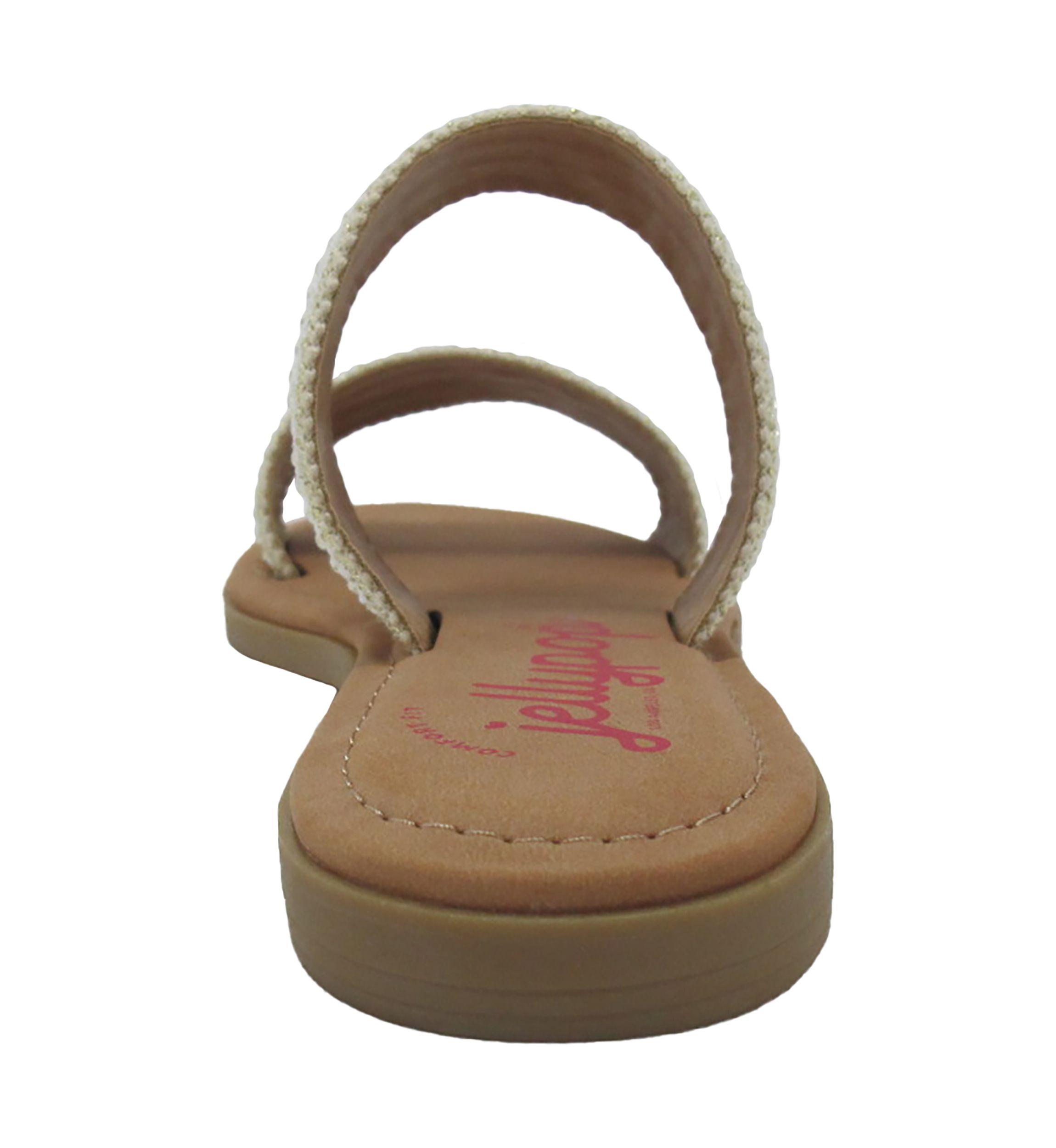 Camilo Sandals