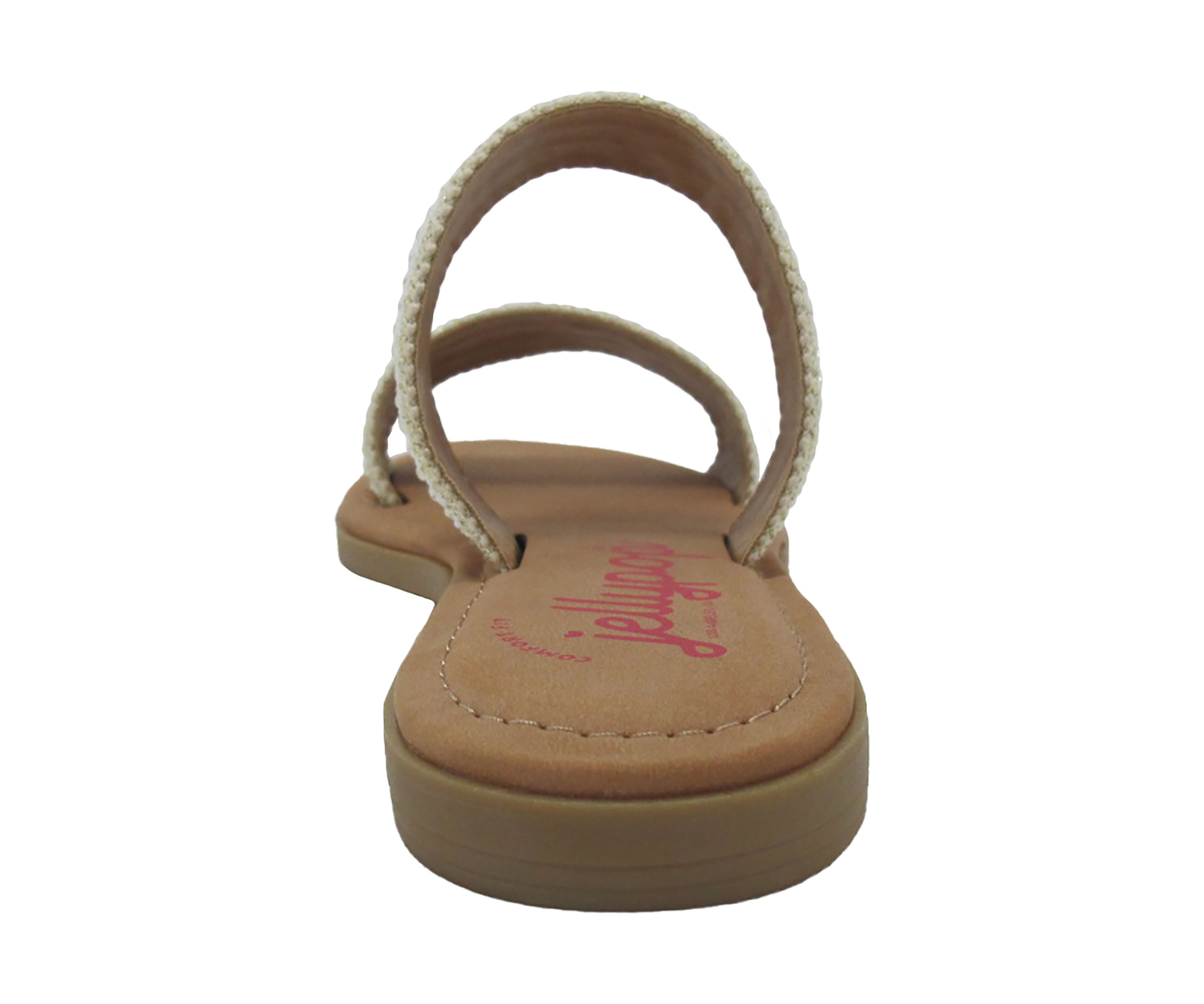Camilo Sandals