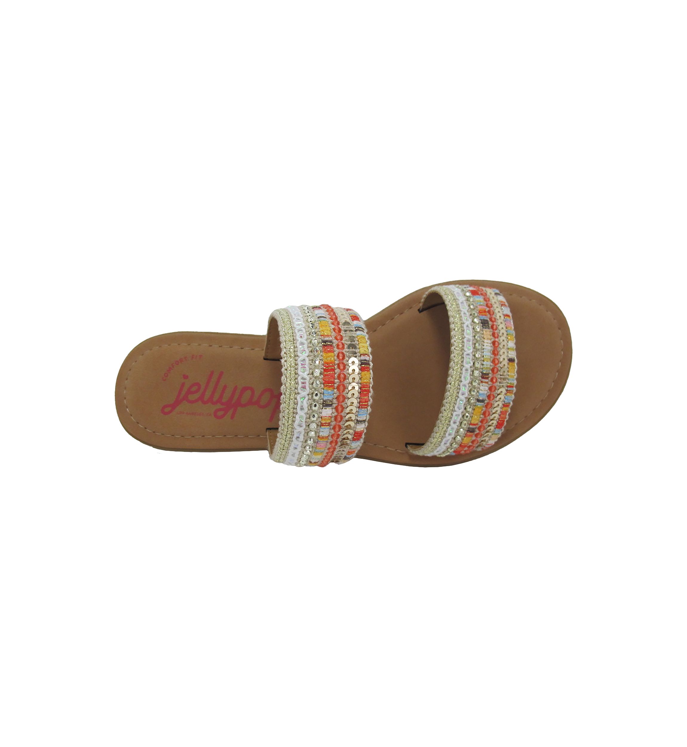 Camilo Sandals