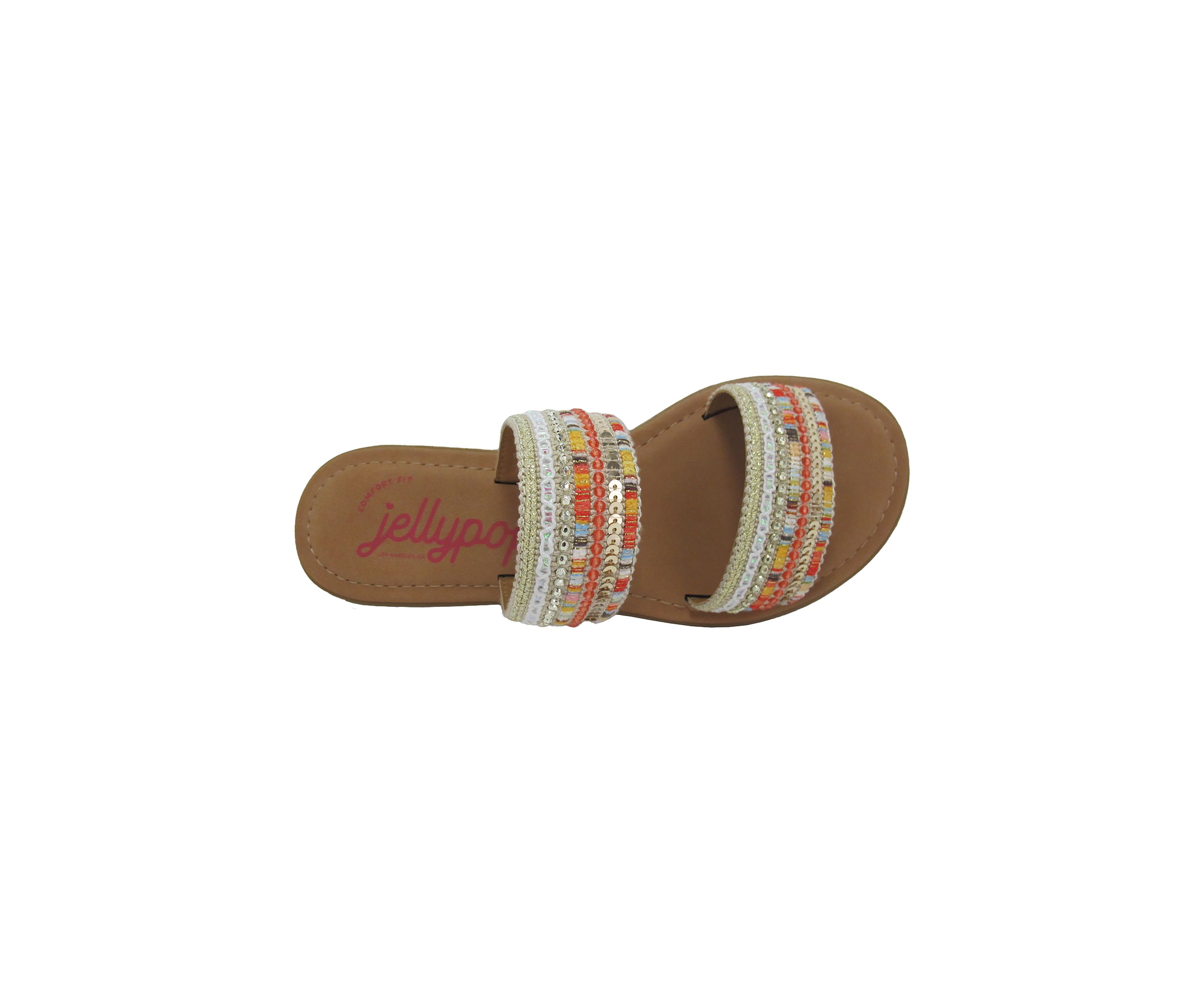 Camilo Sandals