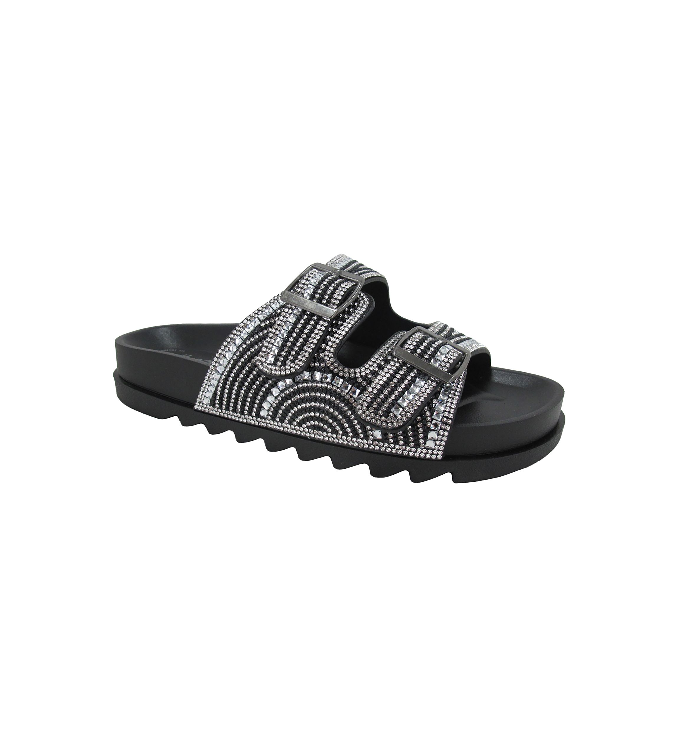 Lucila Sandals