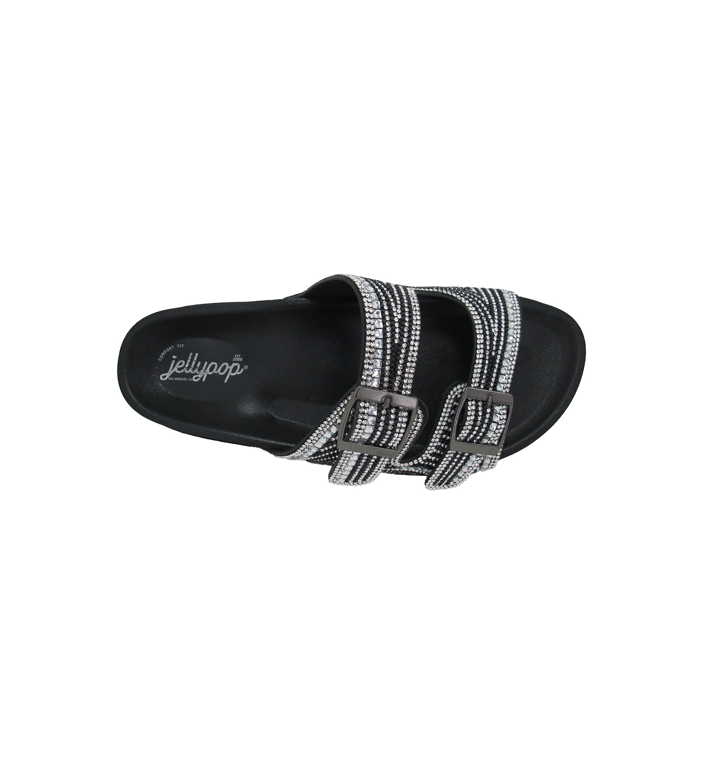 Lucila Sandals