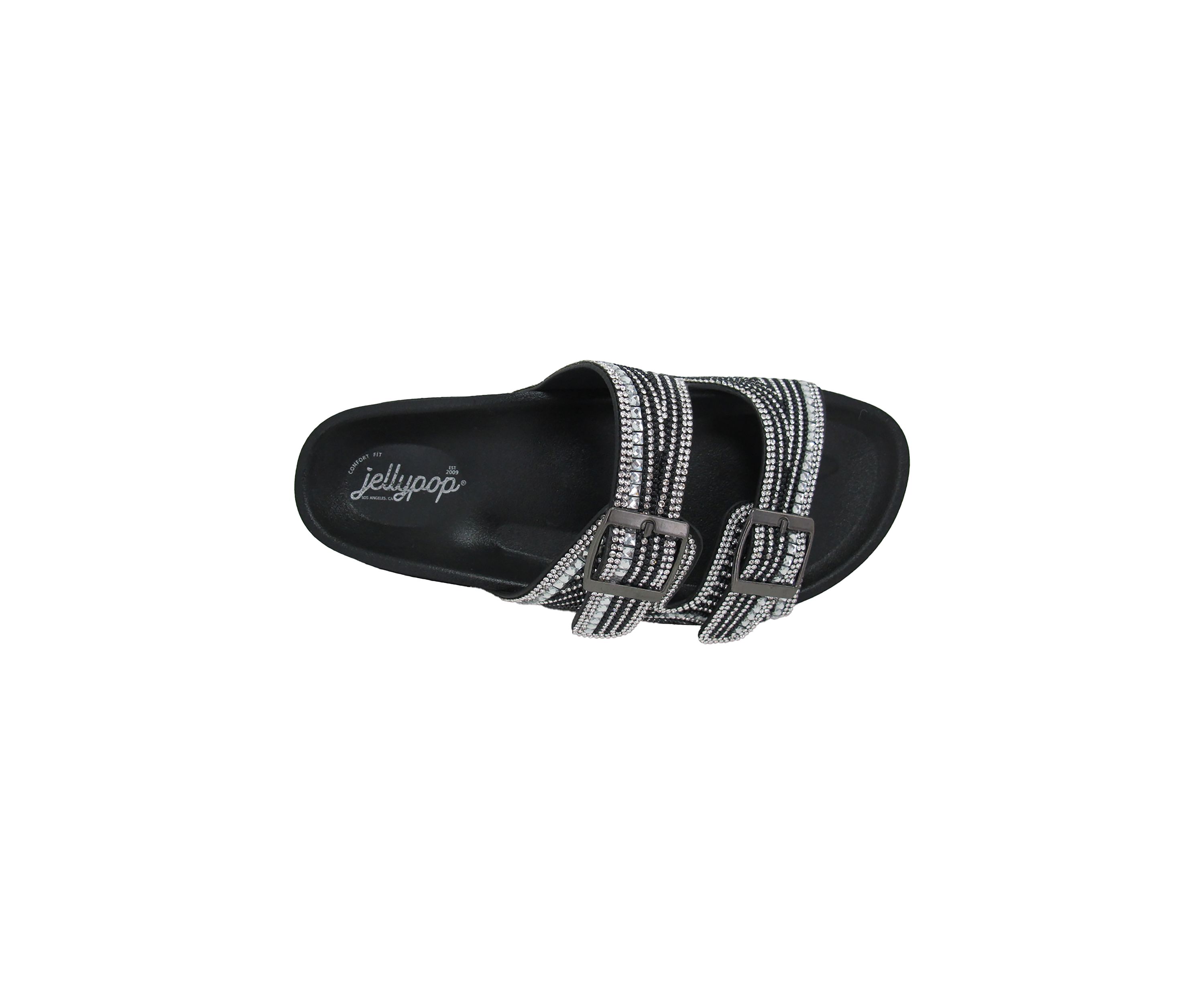 Lucila Sandals