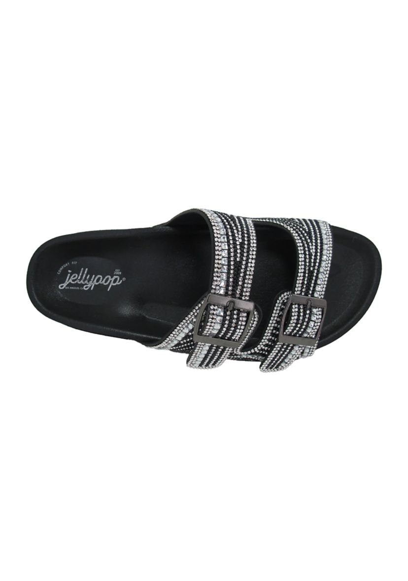 Lucila Sandals