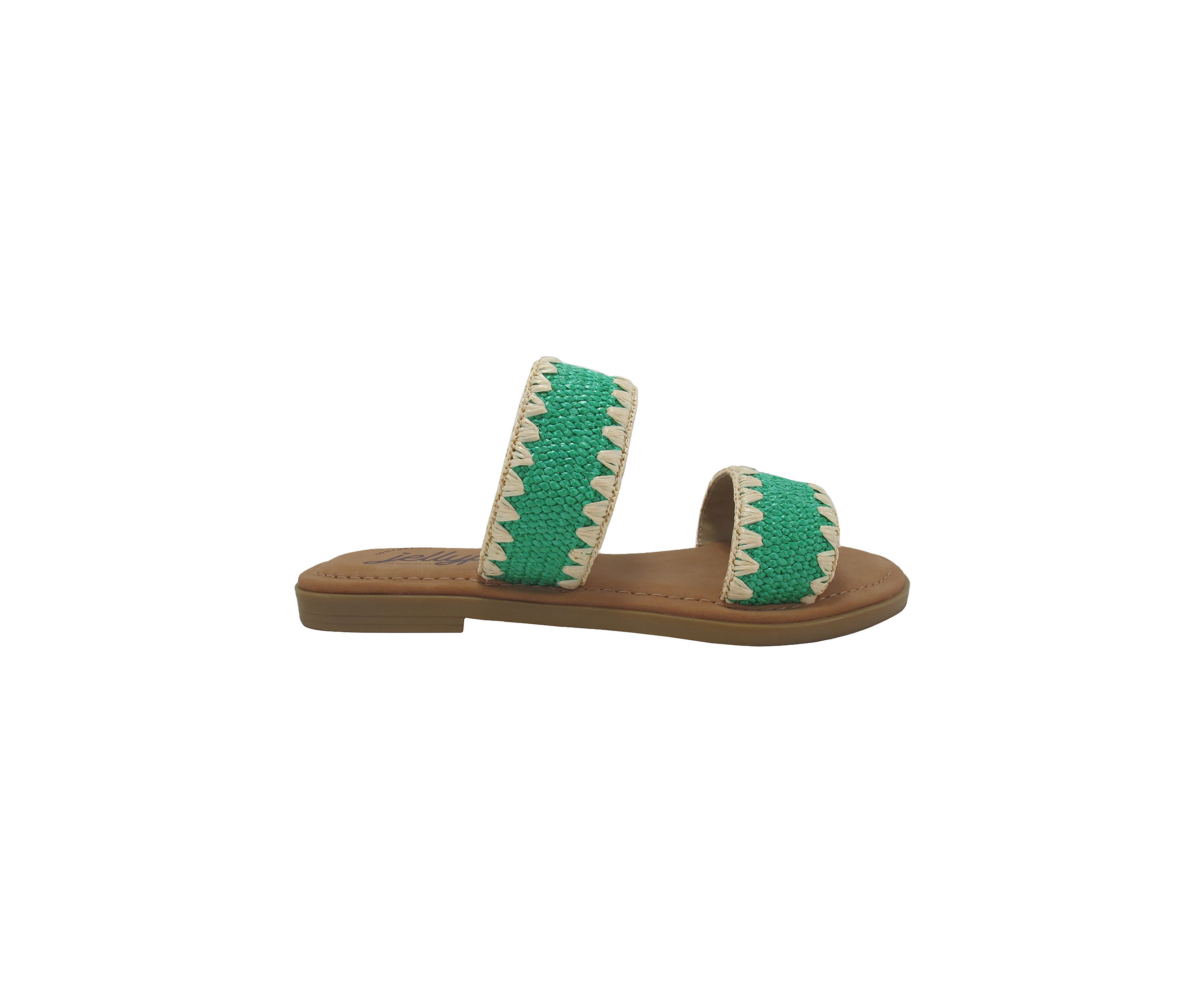 Ramie Sandals