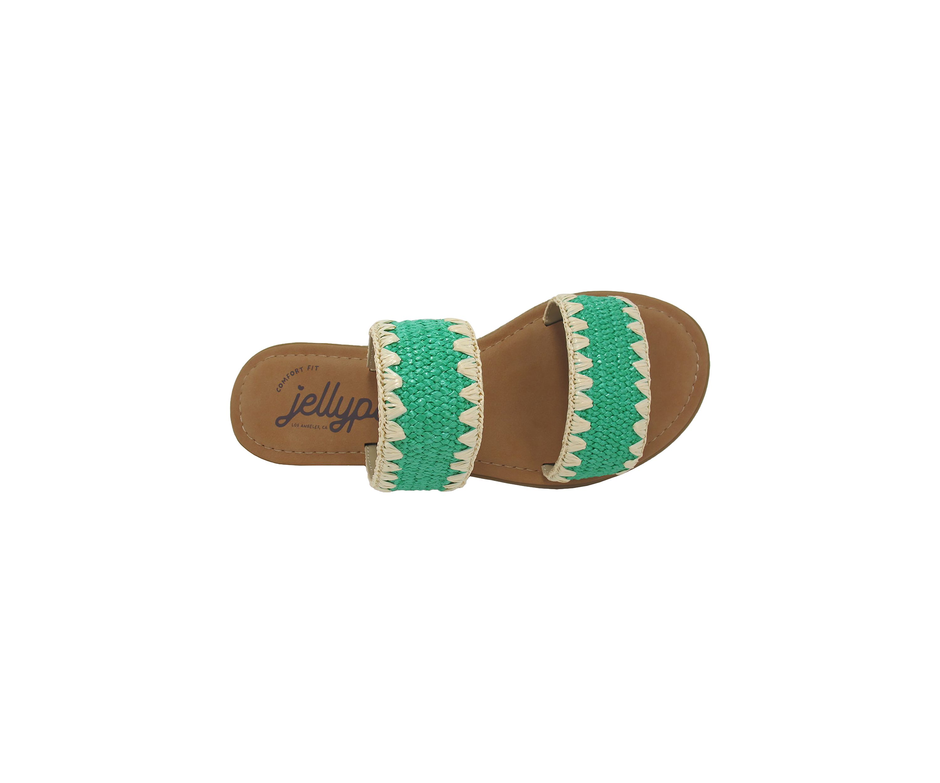 Ramie Sandals