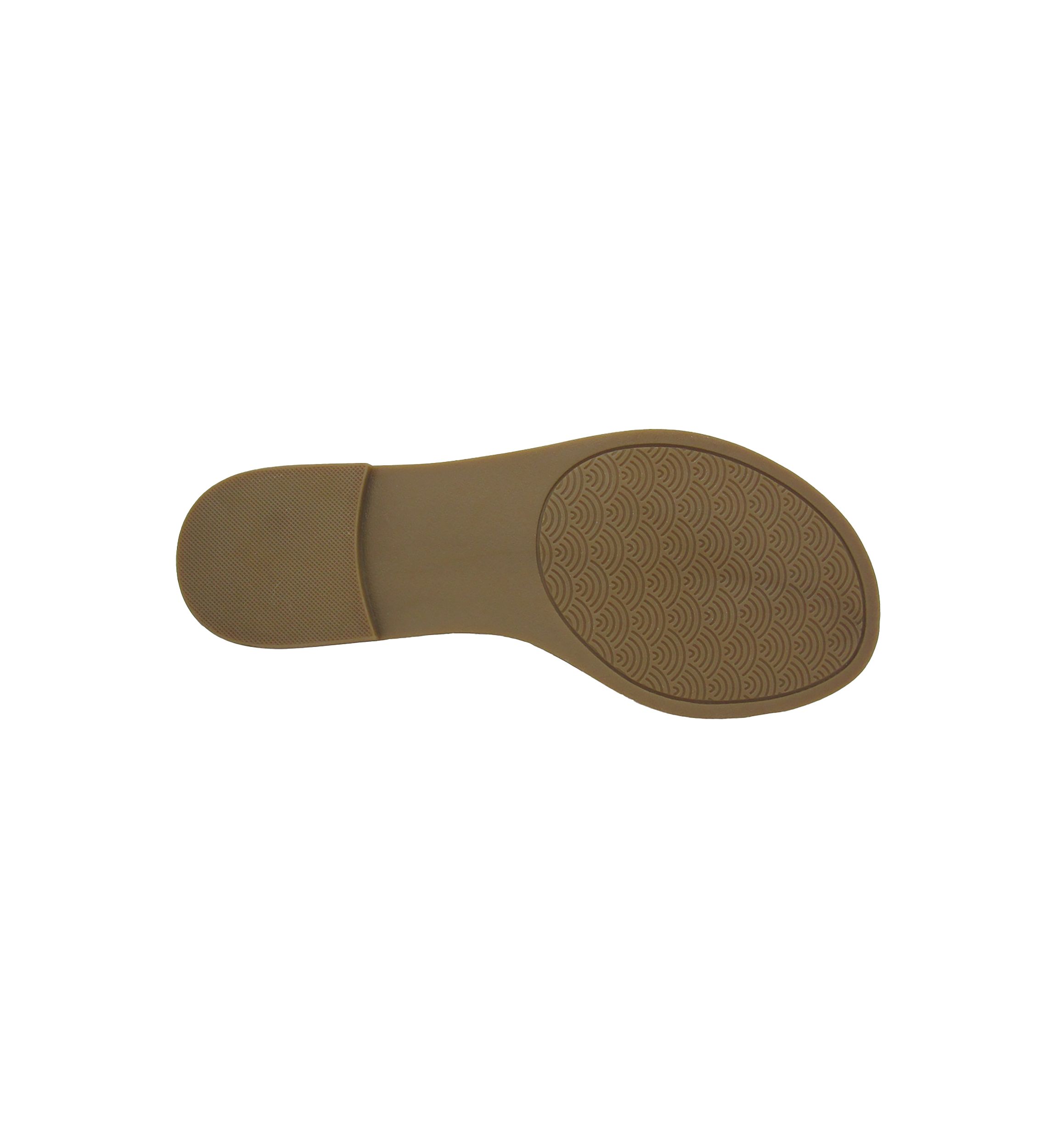 Ramie Sandals