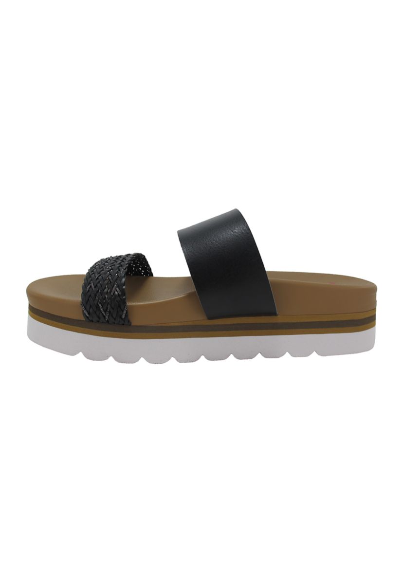 Dorra Sandals