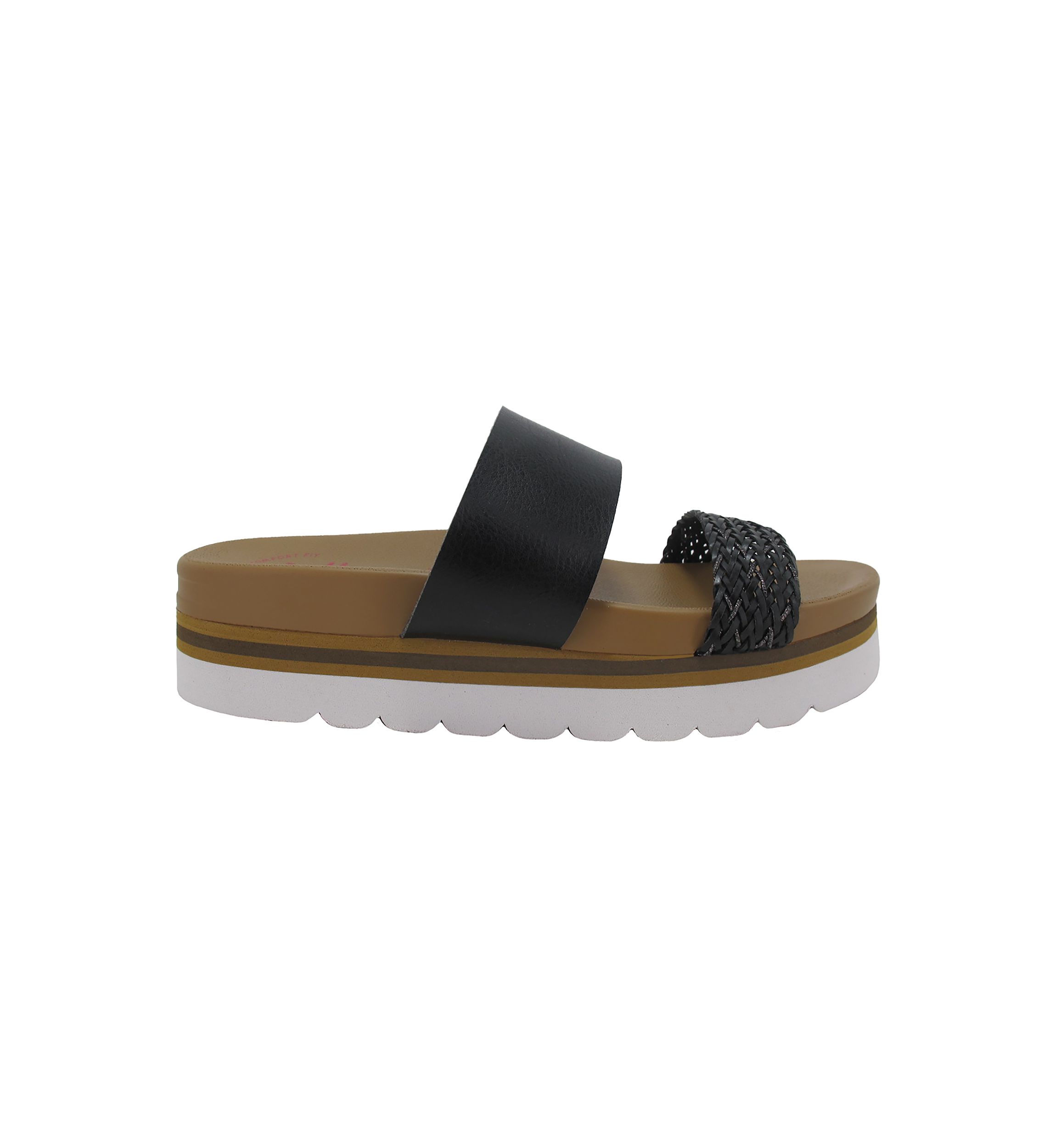 Dorra Sandals