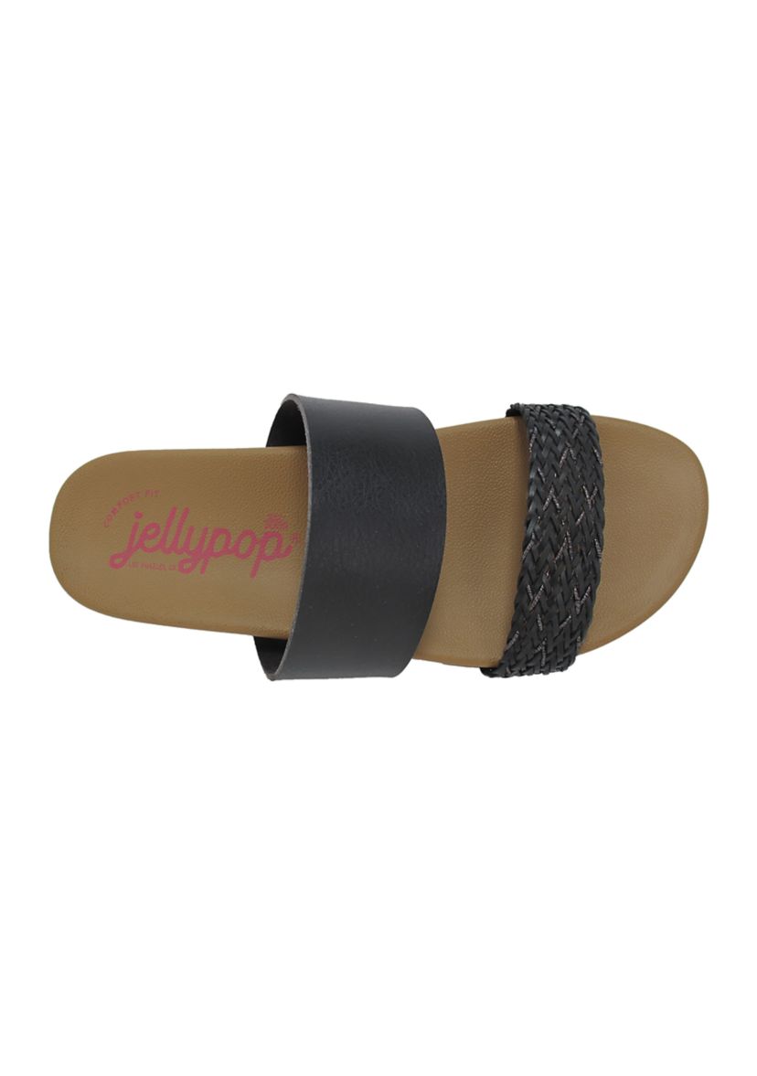 Dorra Sandals