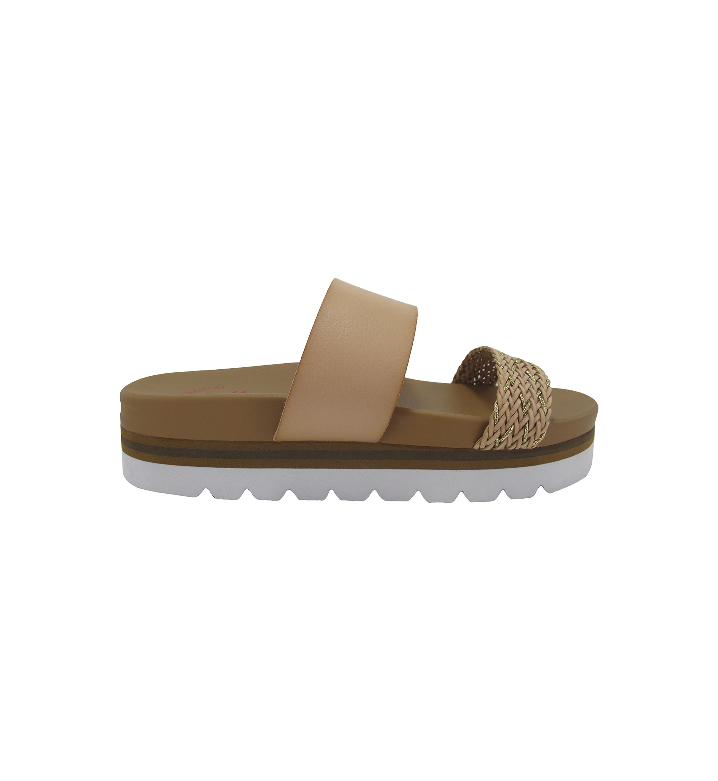 Dorra Sandals