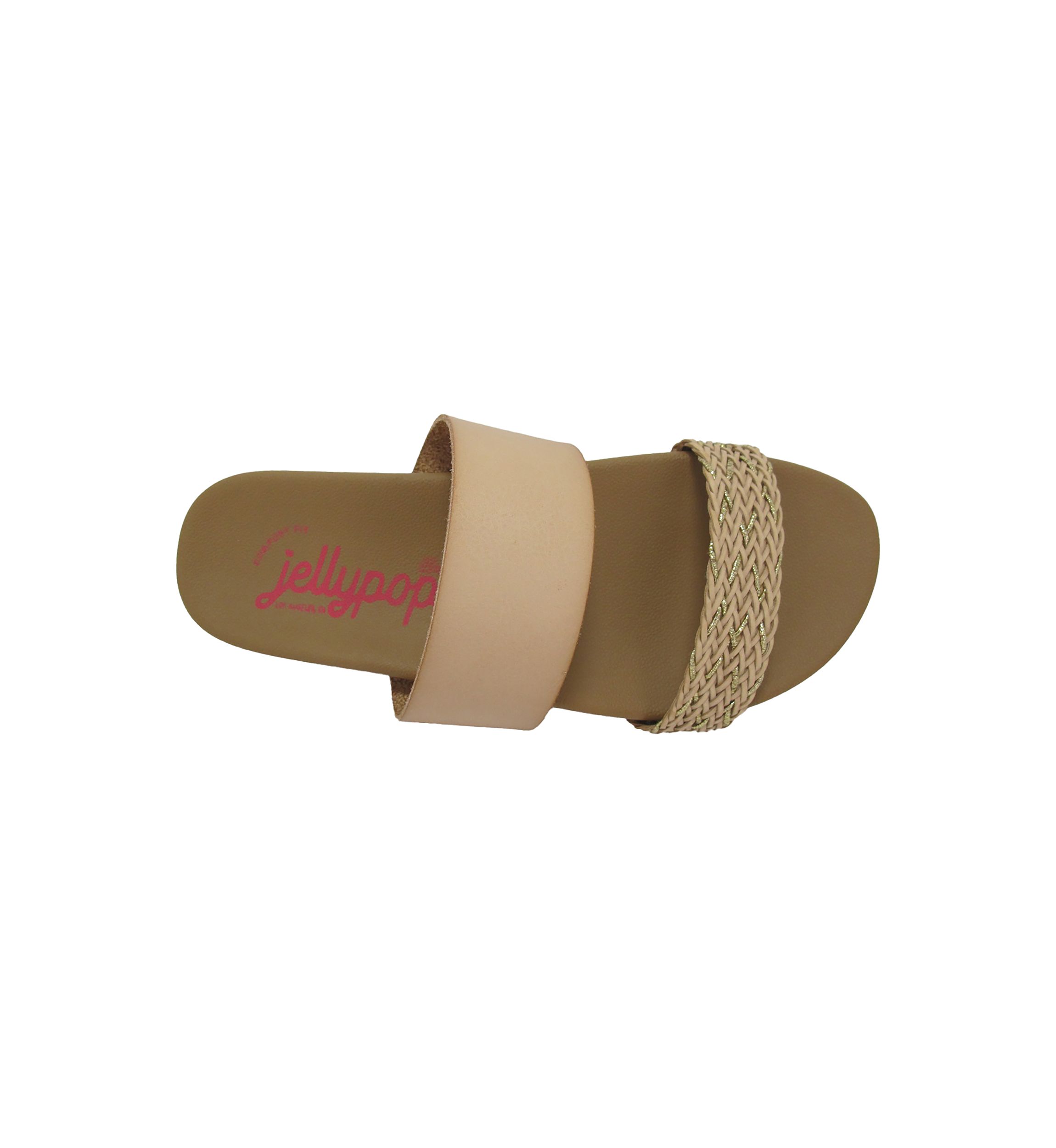 Dorra Sandals