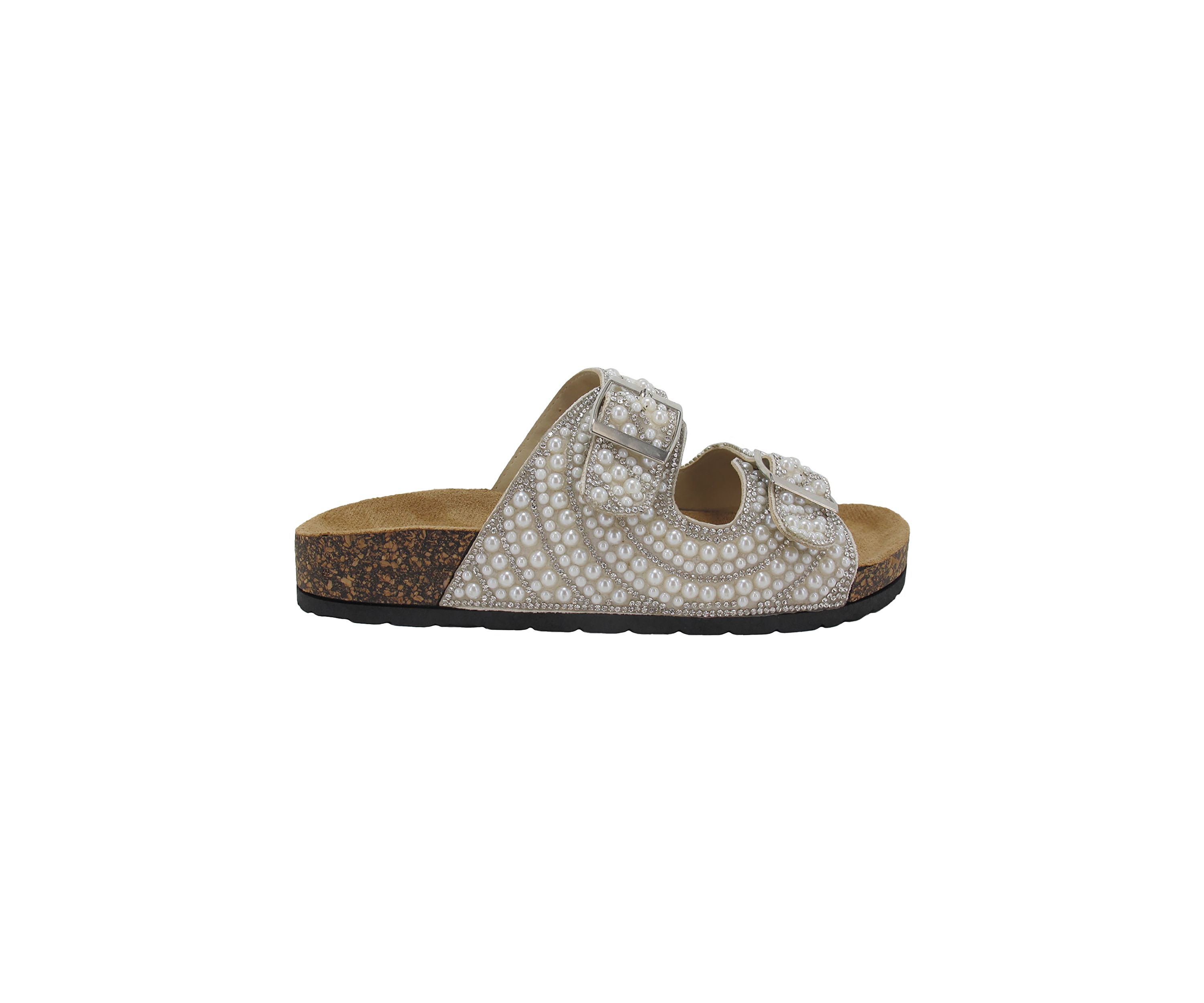 Melrose Sandals