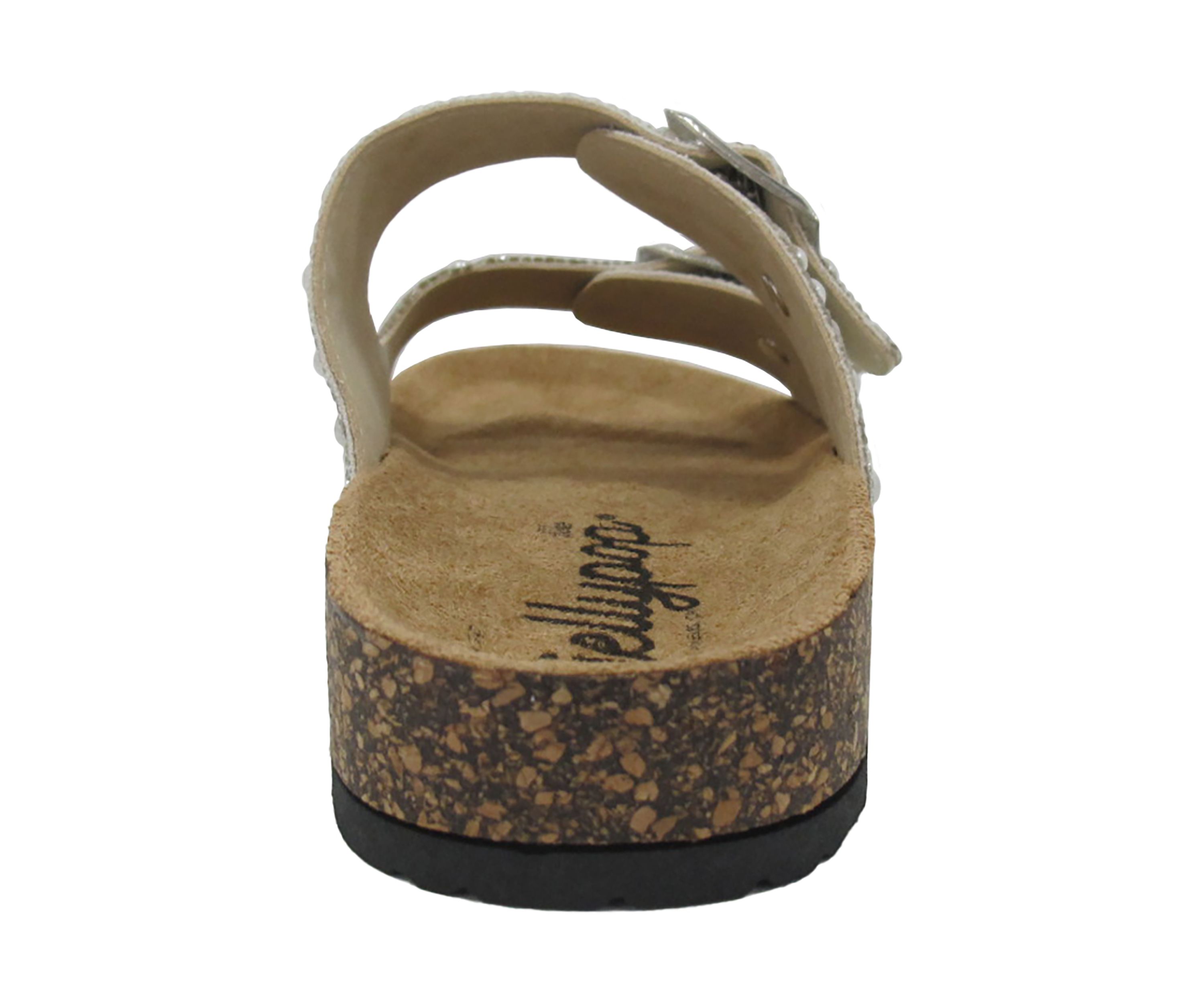 Melrose Sandals