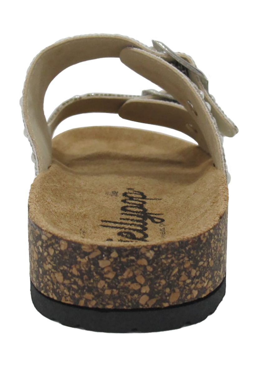 Melrose Sandals