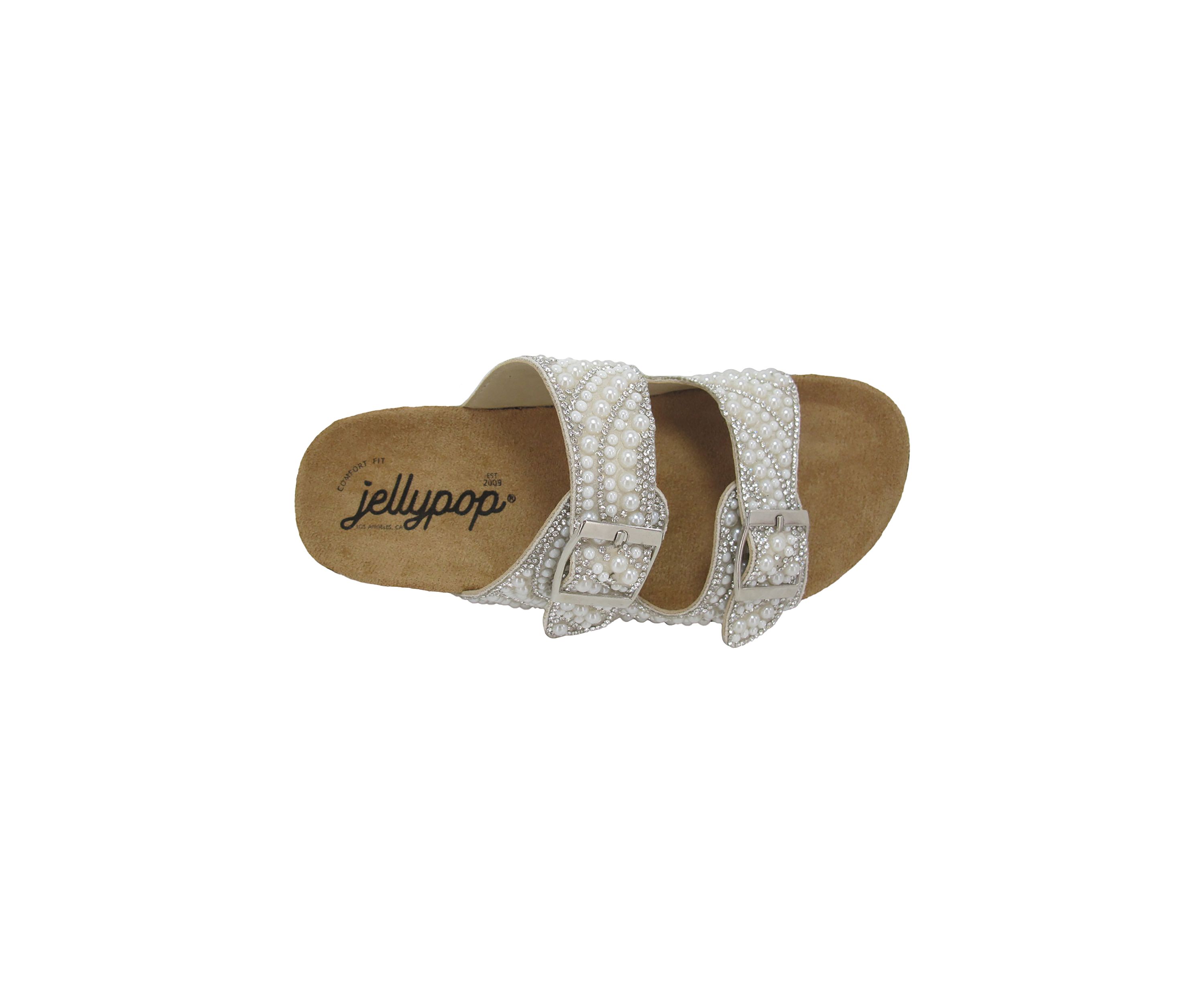 Melrose Sandals