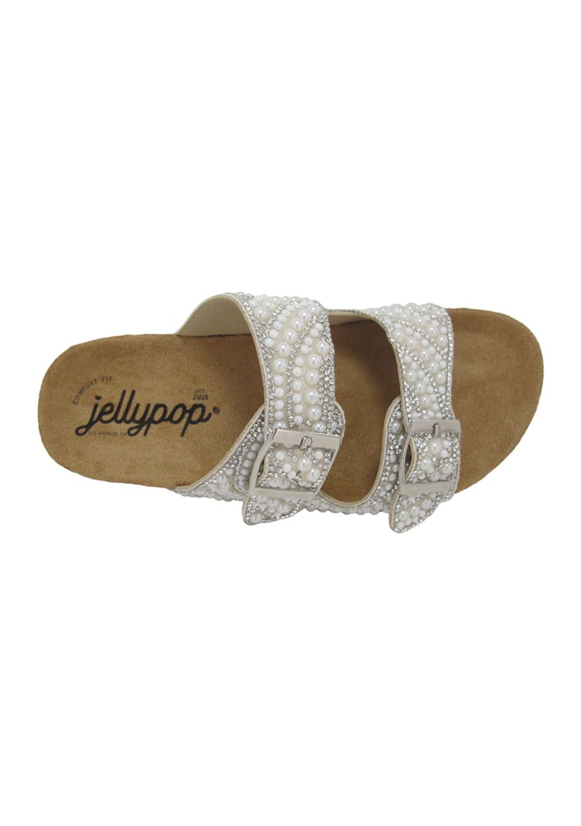 Melrose Sandals