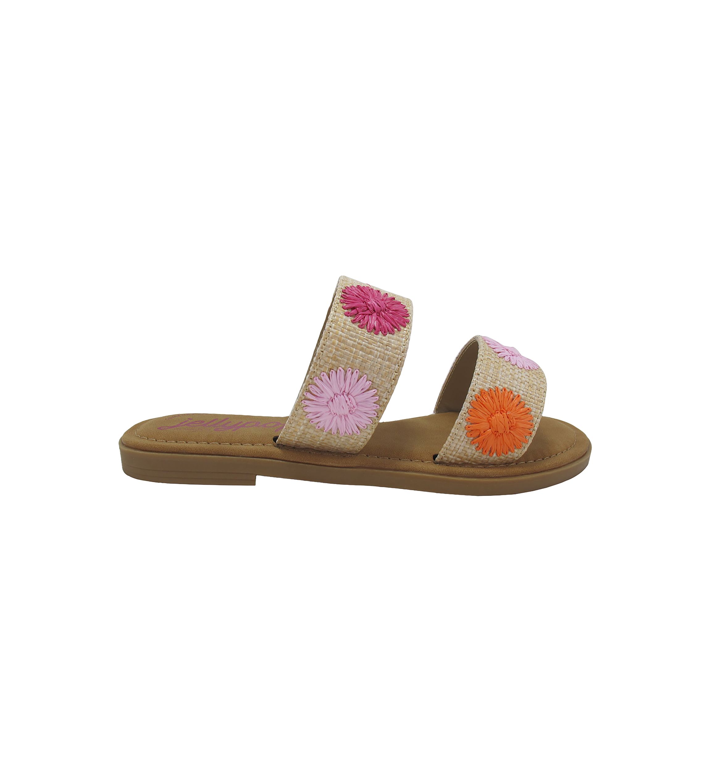 Mihara Sandals