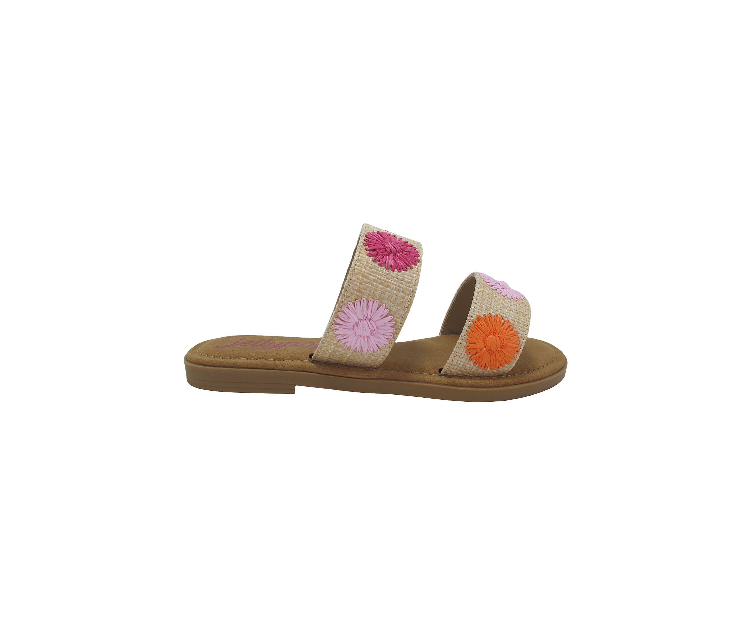 Mihara Sandals