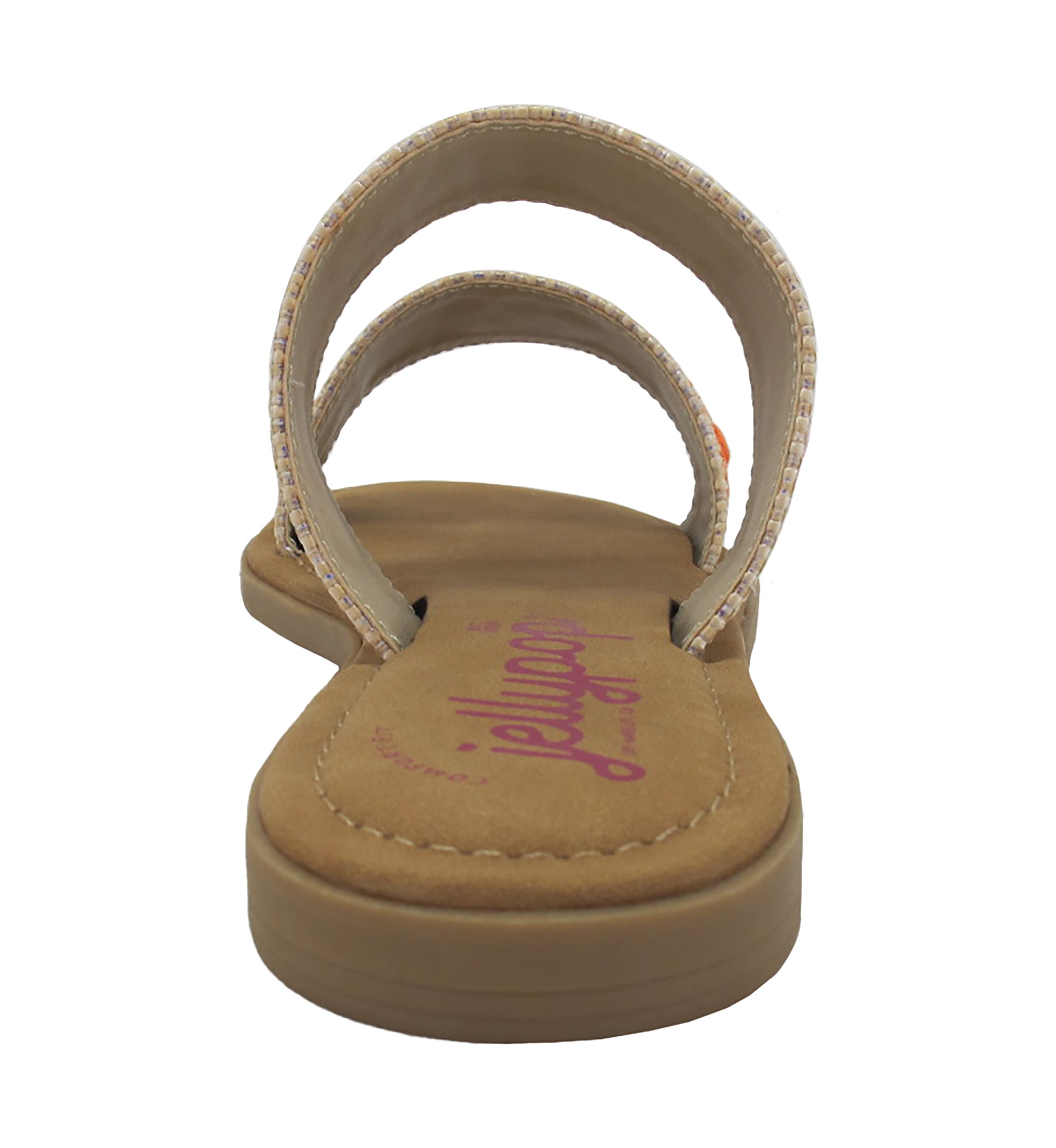 Mihara Sandals