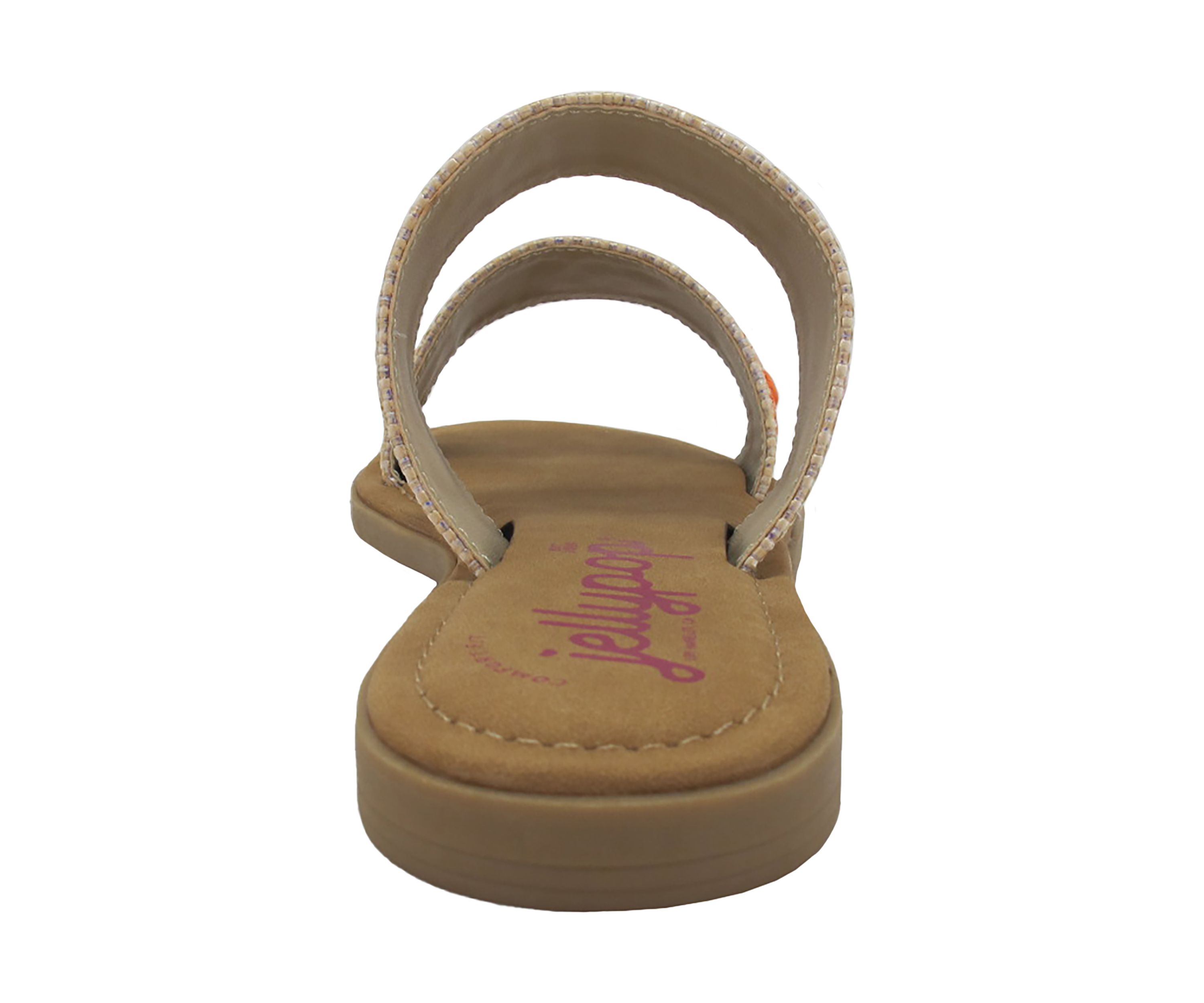 Mihara Sandals