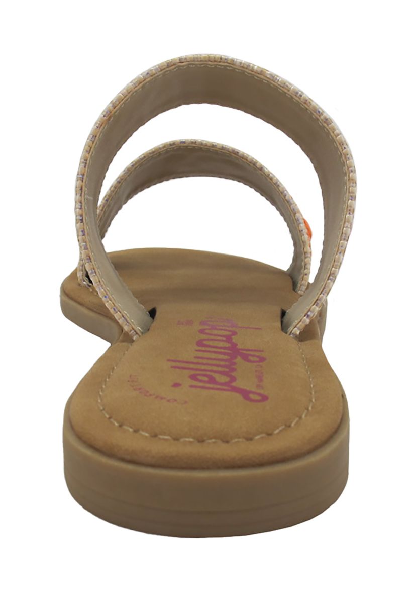 Mihara Sandals