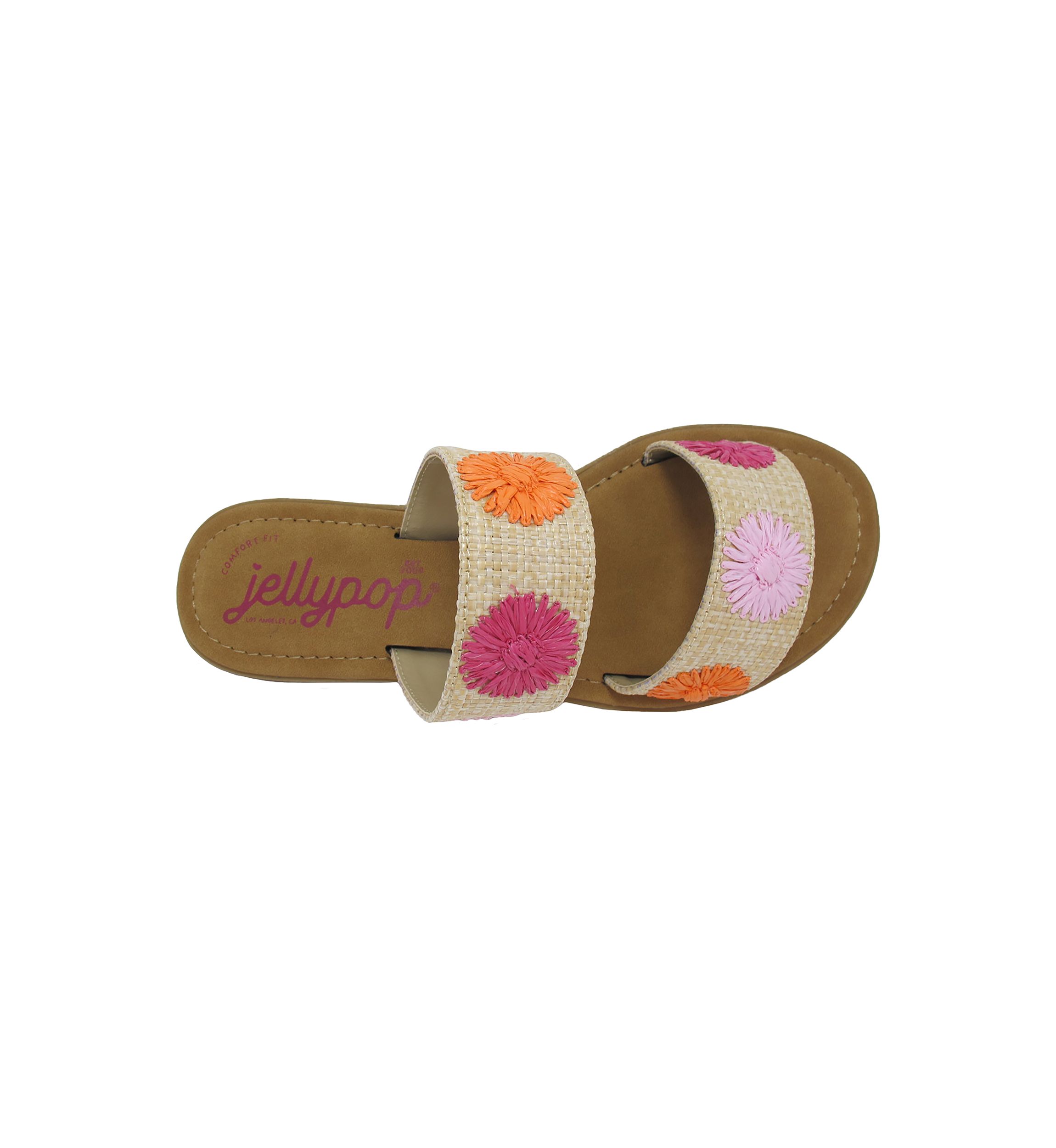 Mihara Sandals