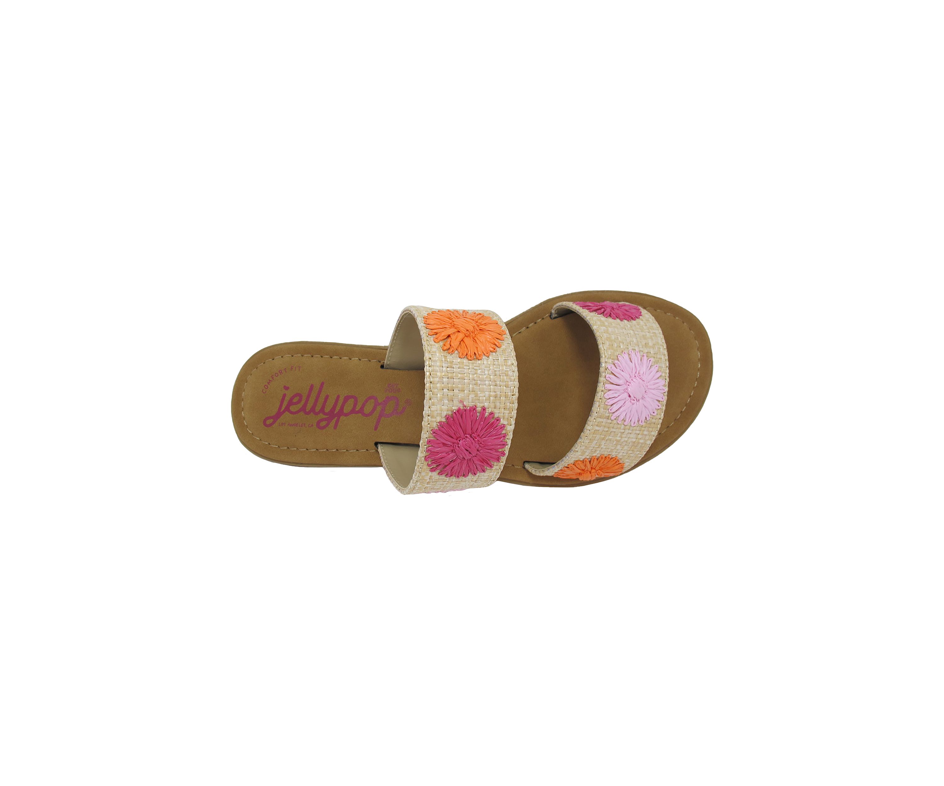 Mihara Sandals