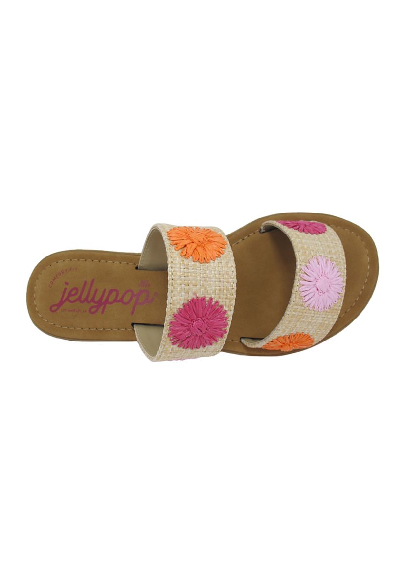 Mihara Sandals