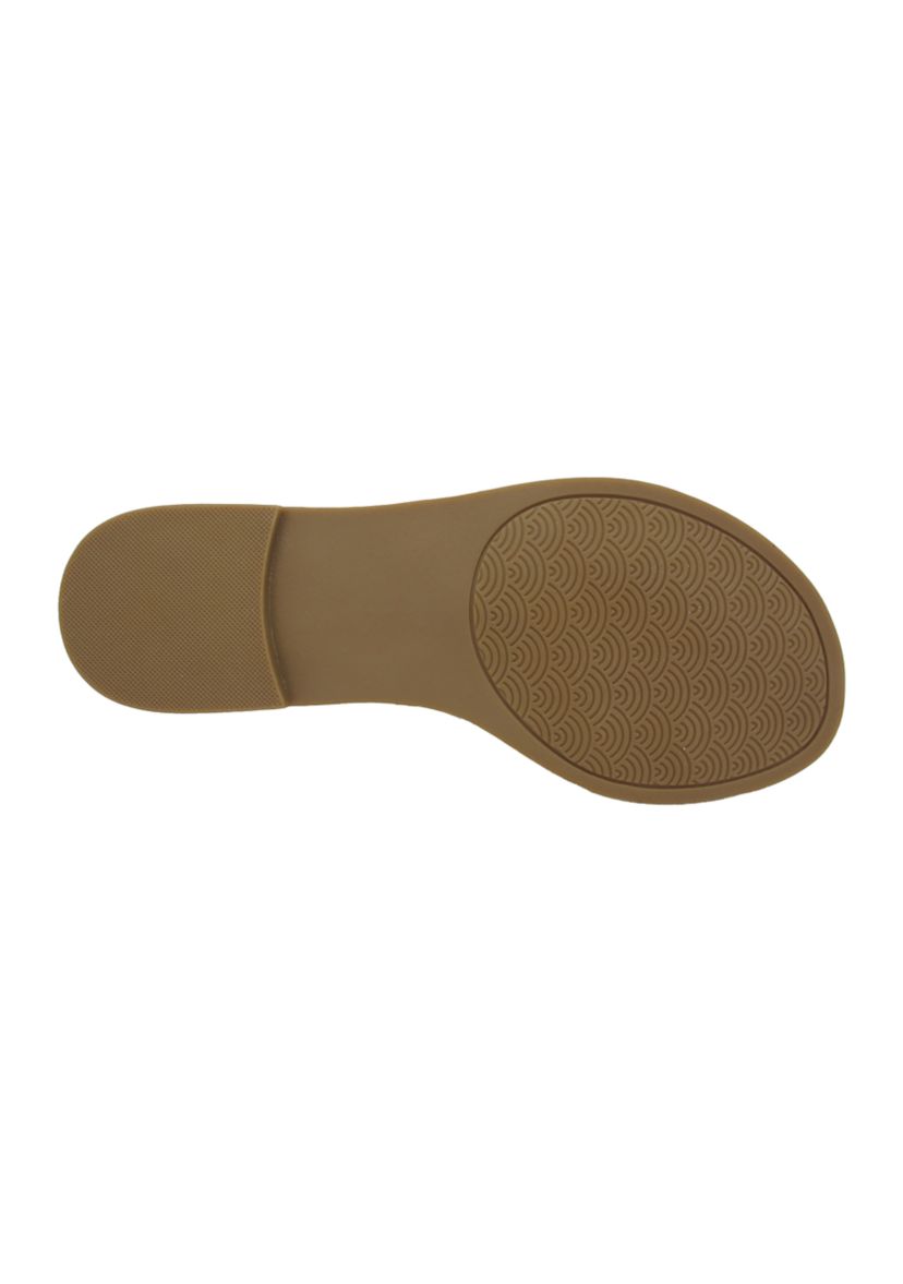 Mihara Sandals