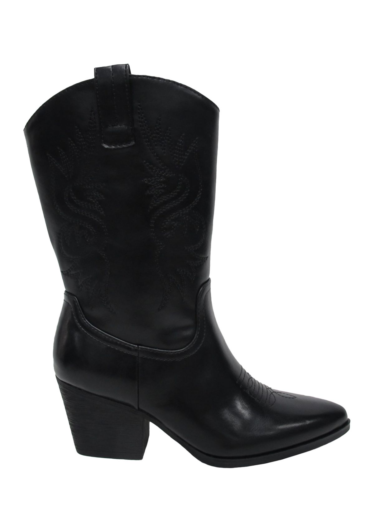 Wynter Boots
