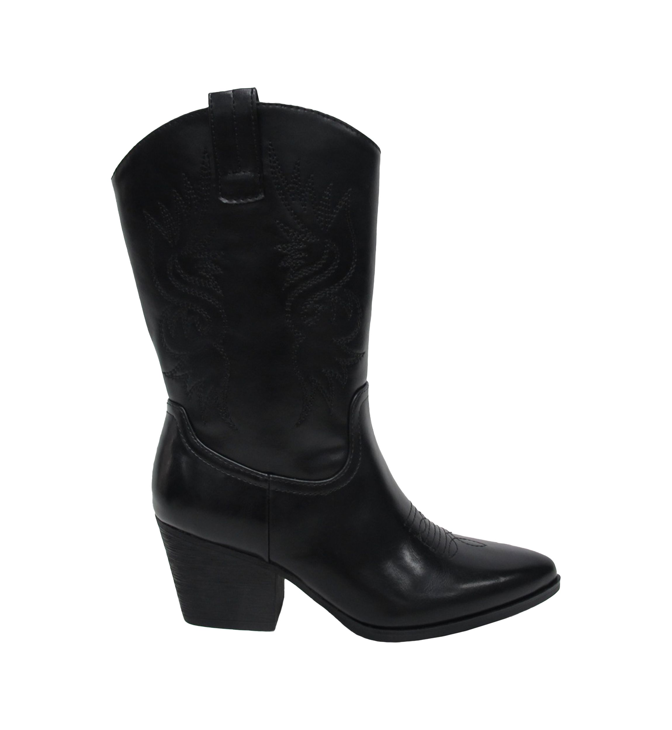 Wynter Boots