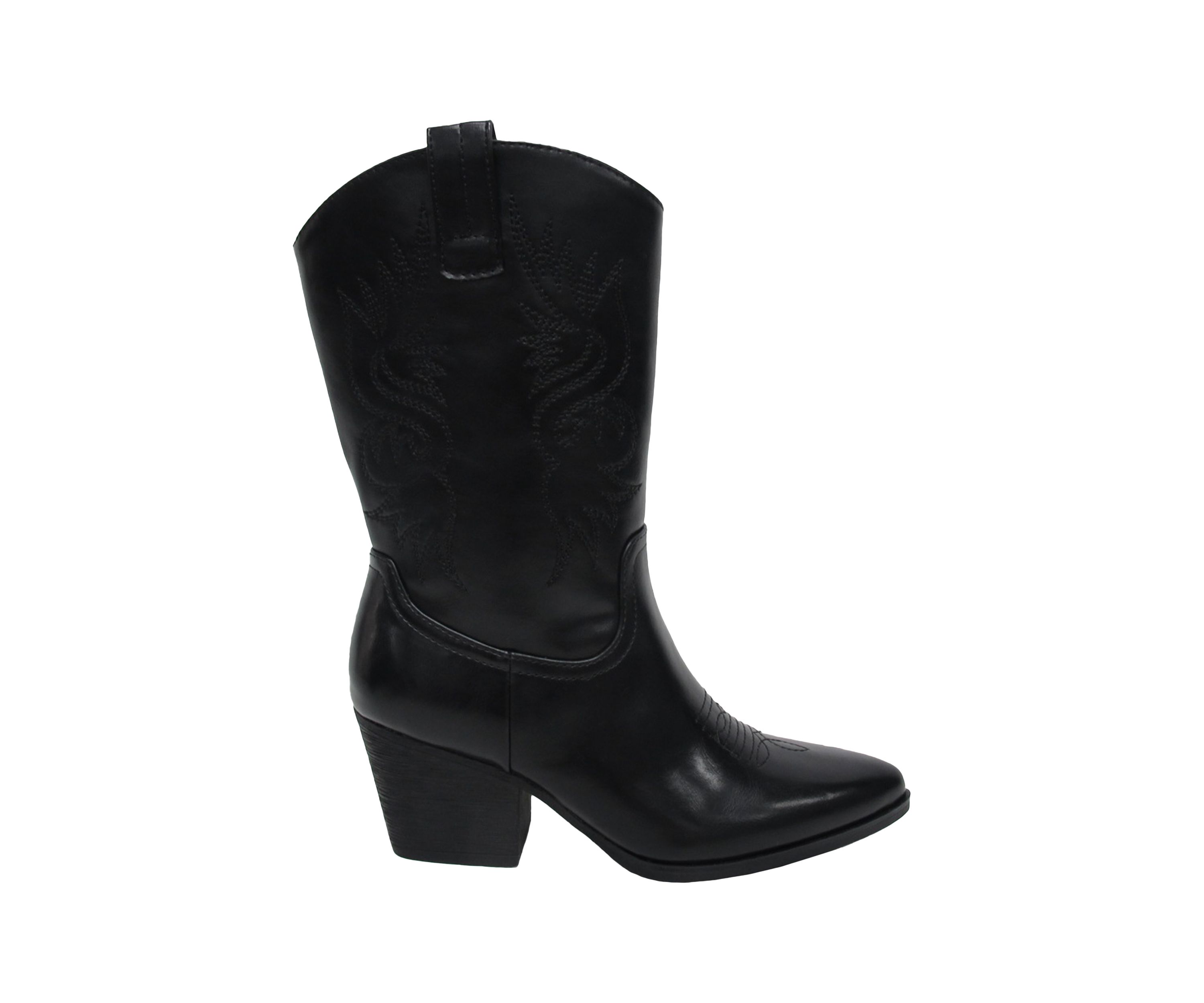 Wynter Boots